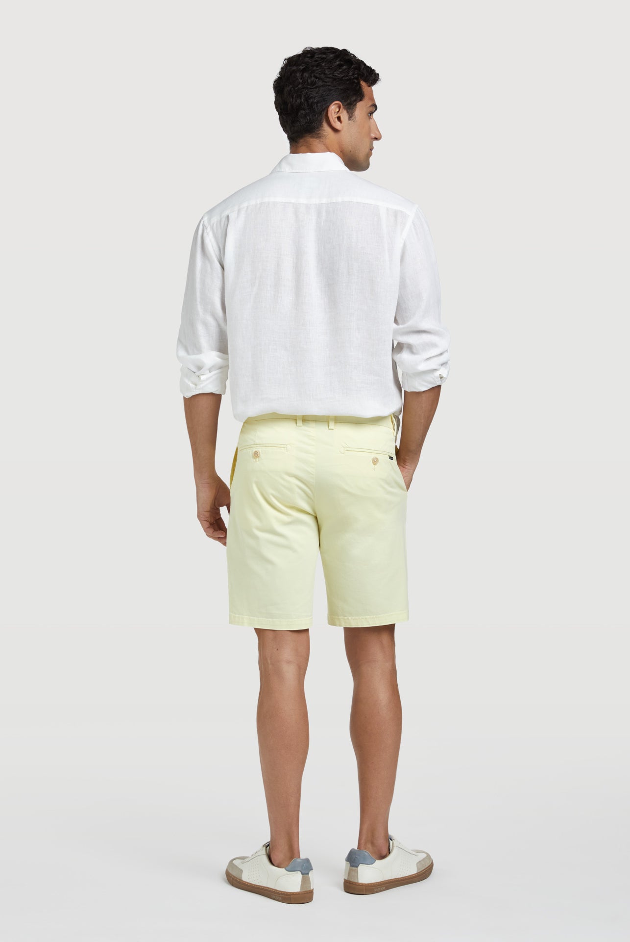 Light Yellow