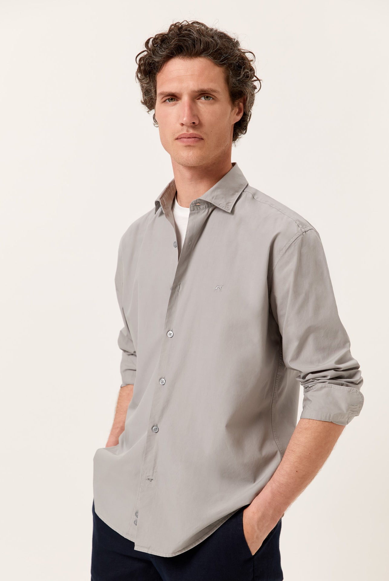 Light Grey