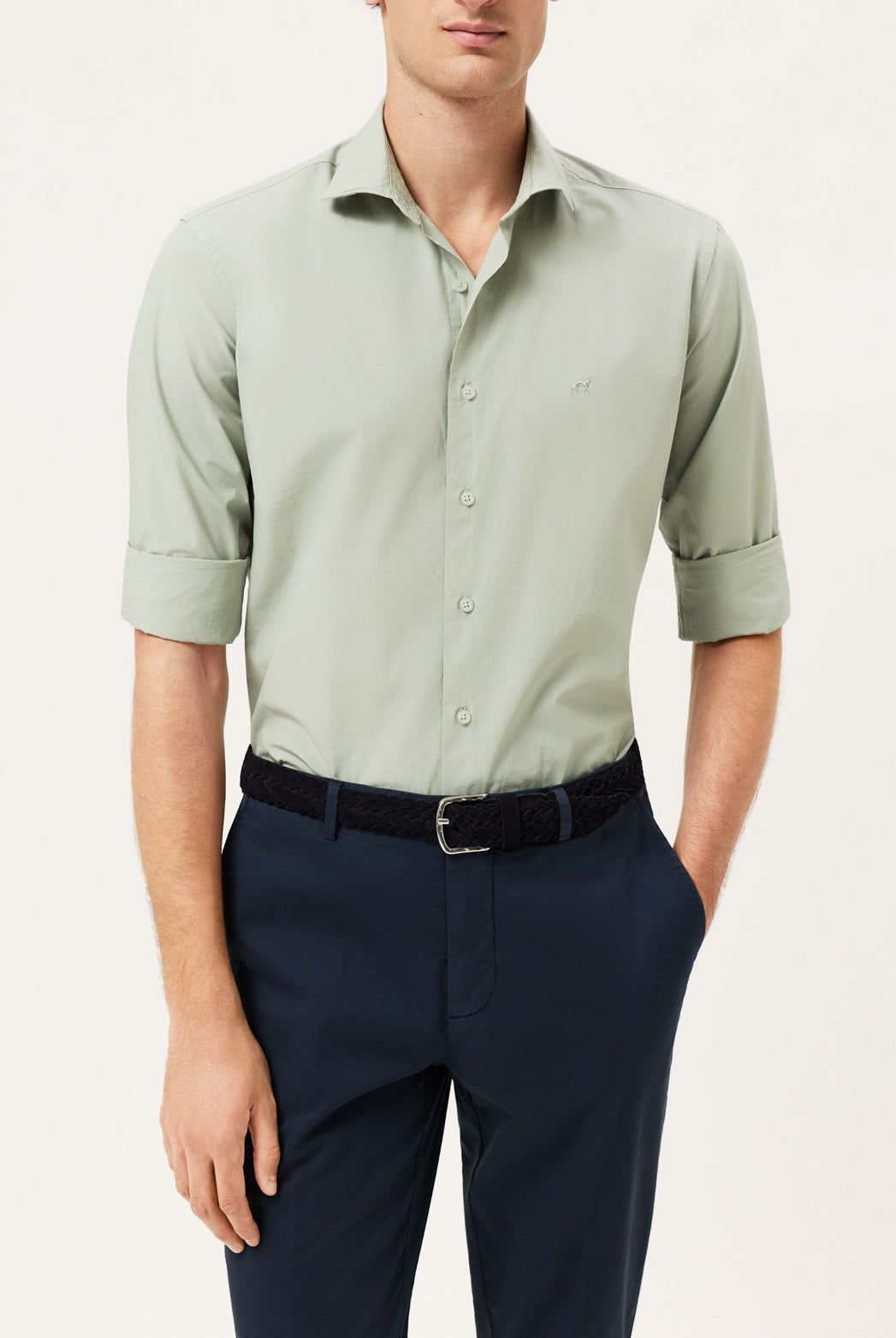 Light Green