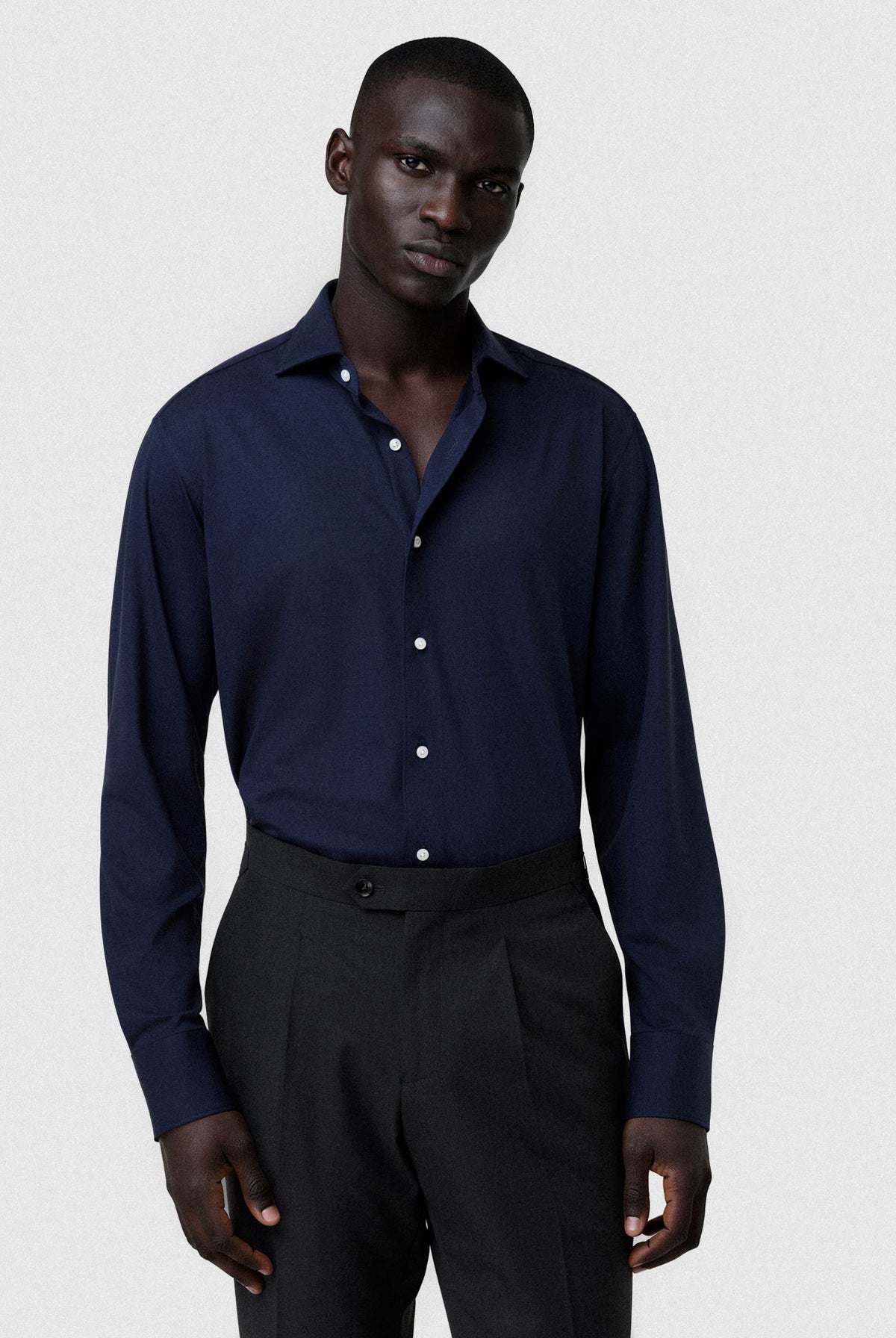 Dark Blue (AI)