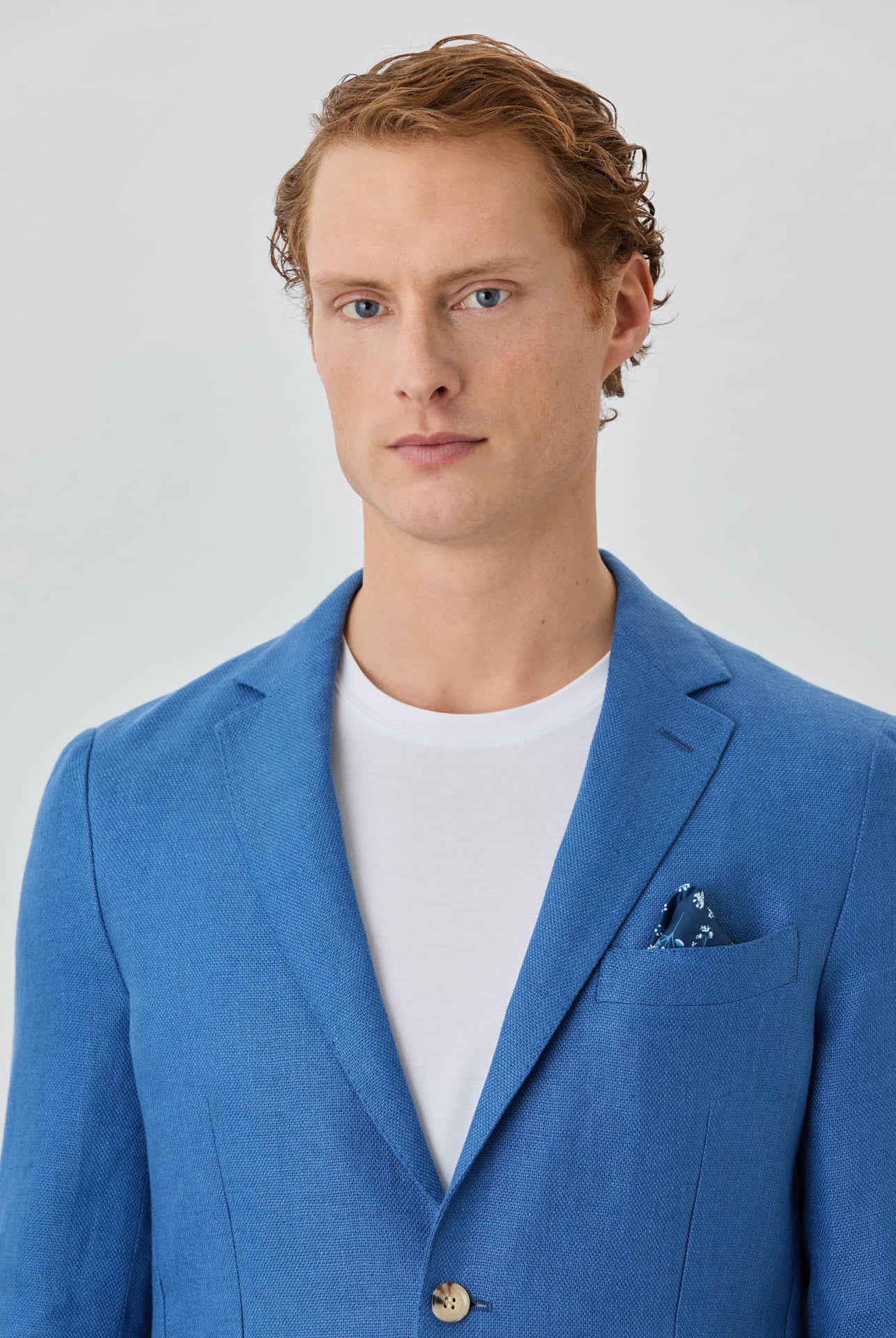 Medium Blue