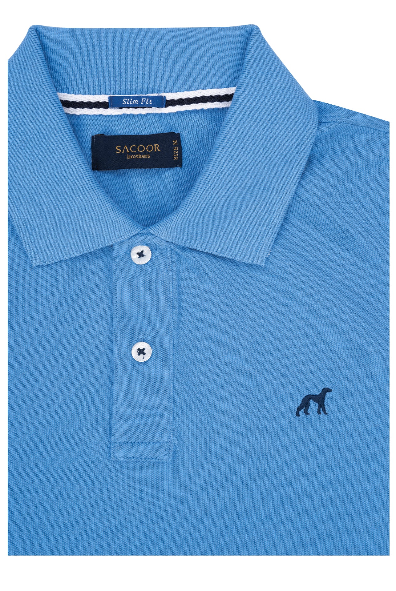 Medium Blue