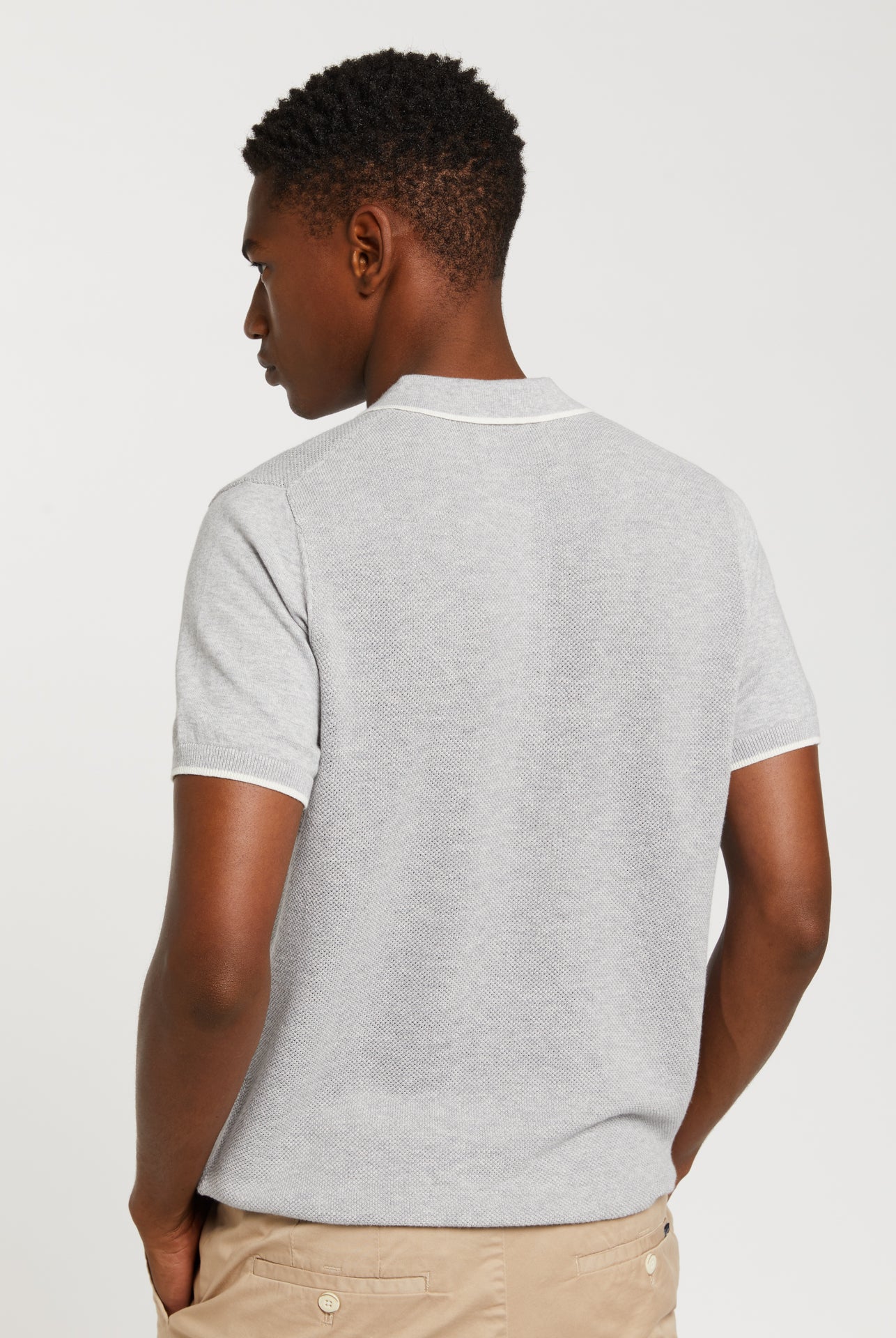 Mix Grey