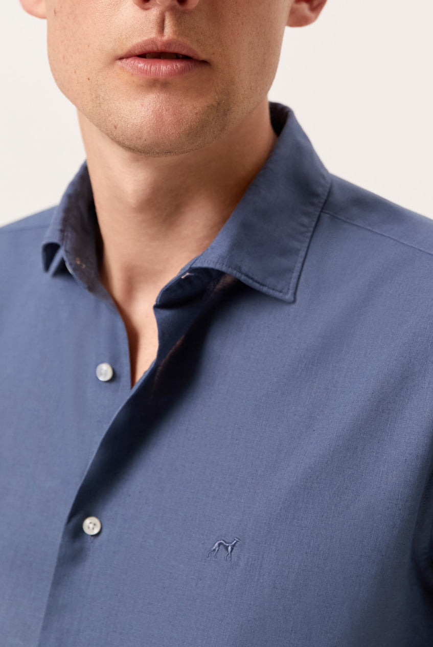 Medium Blue