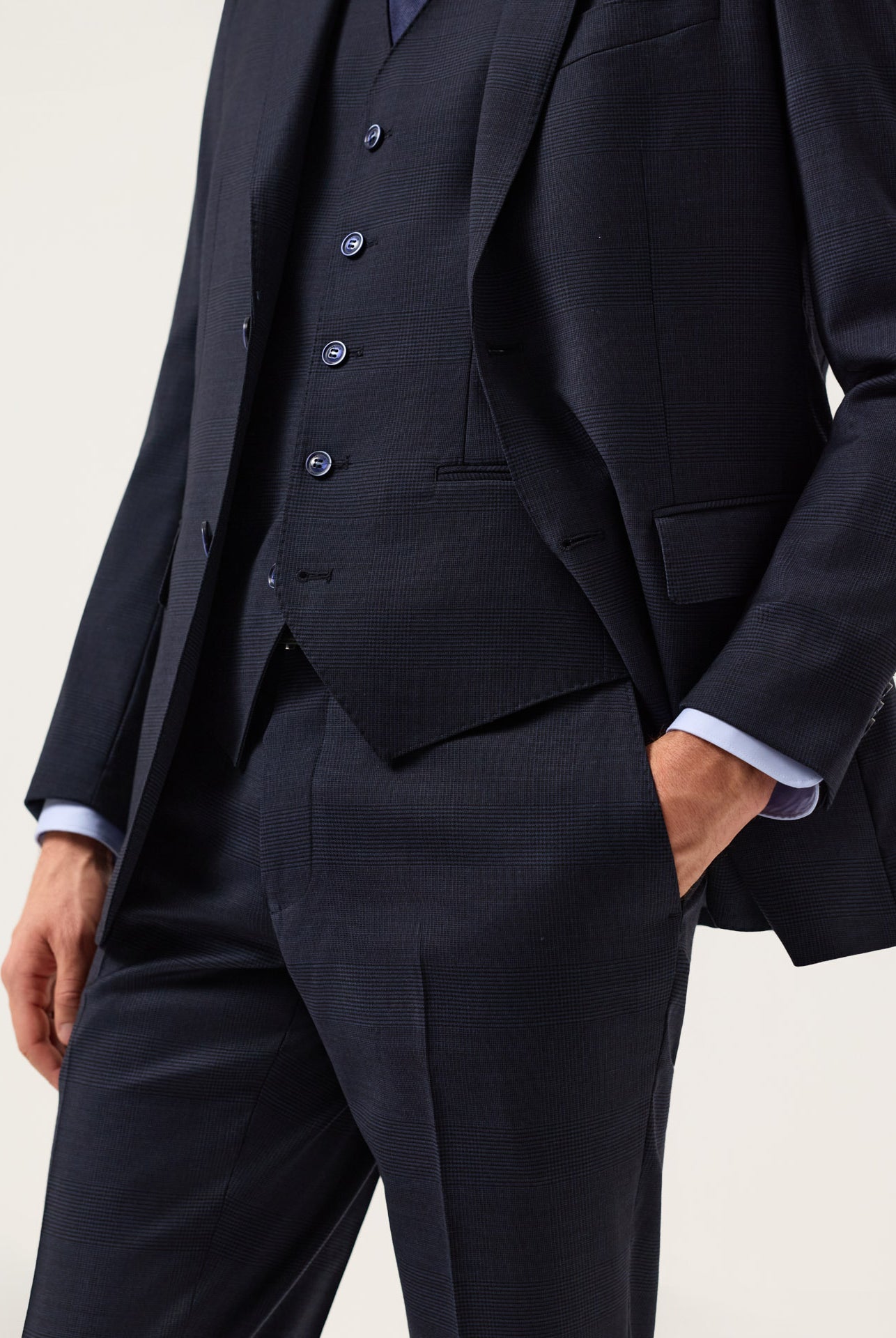 Dark Blue