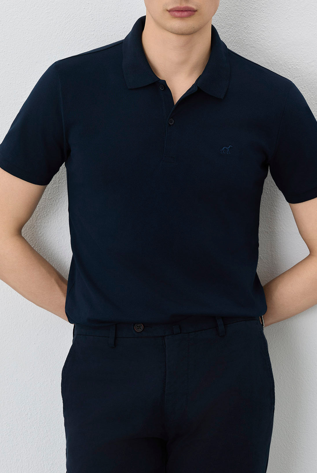Dark Blue