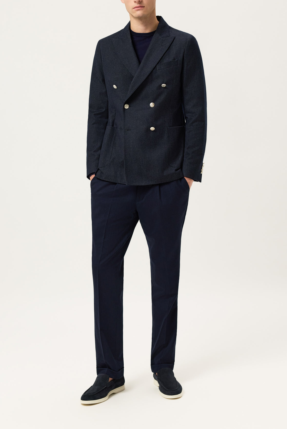 Dark Blue