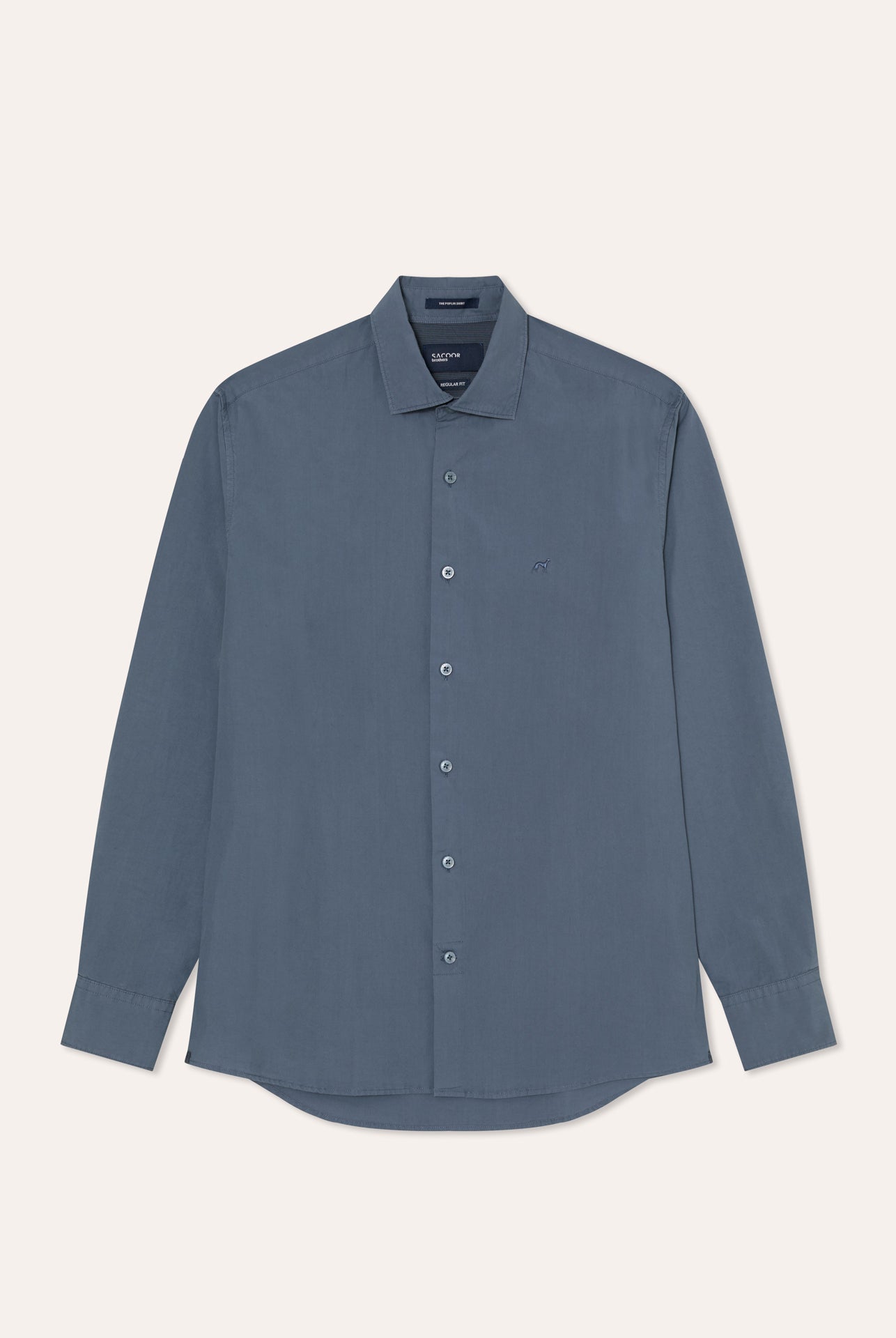 Medium Blue