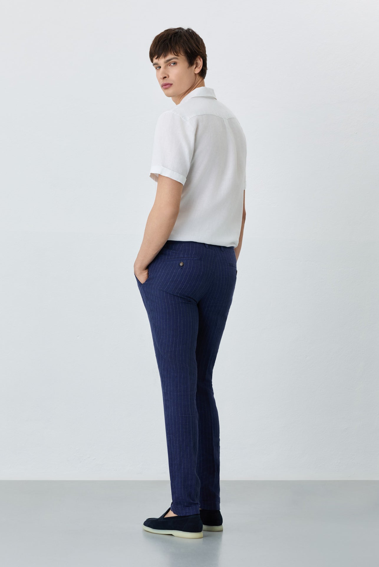 Dark Blue