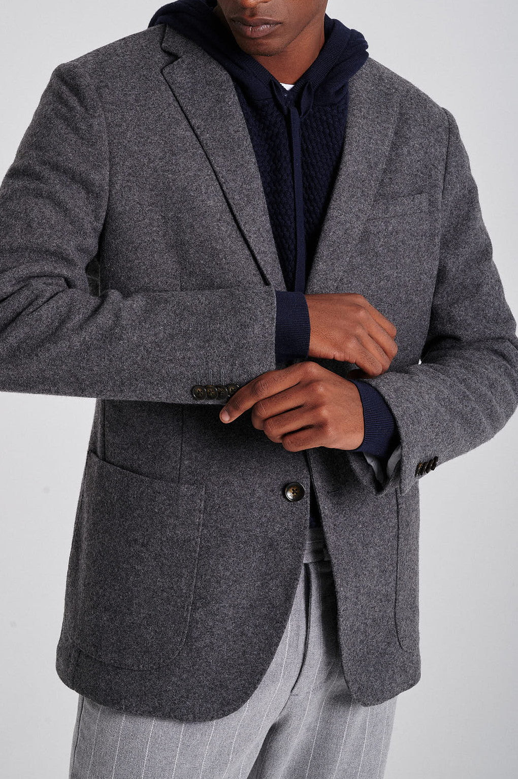 Light Grey