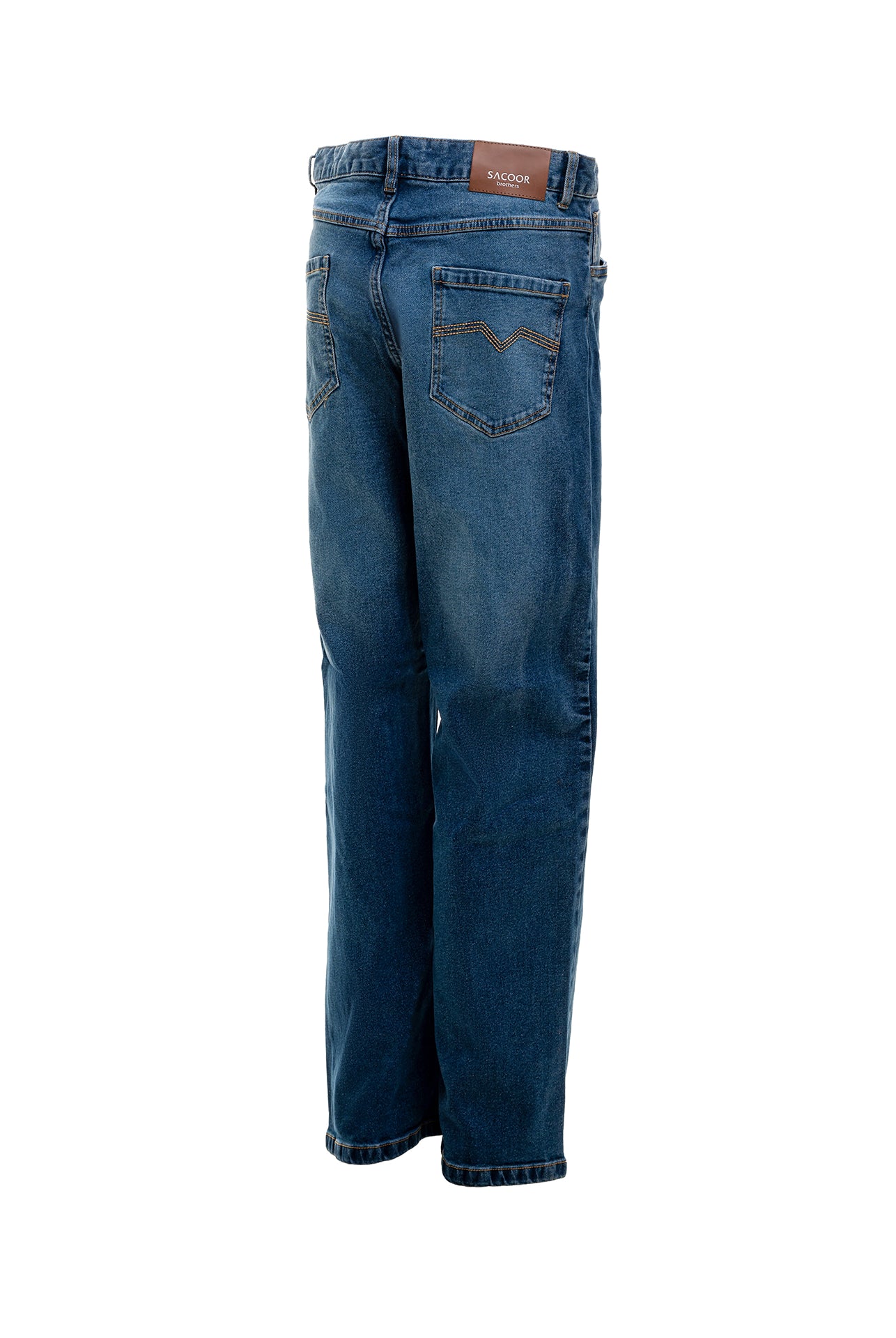 Medium Blue
