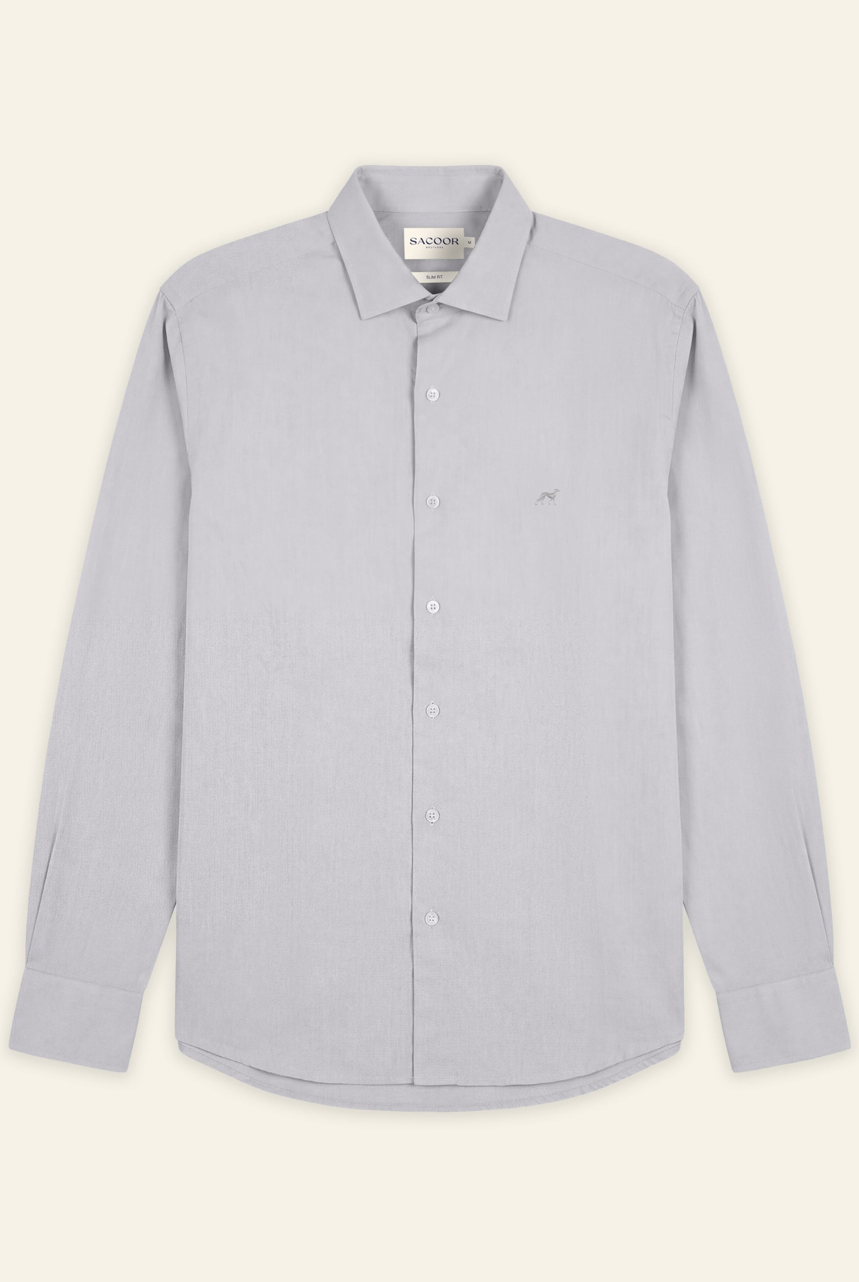 Light Grey (AI)