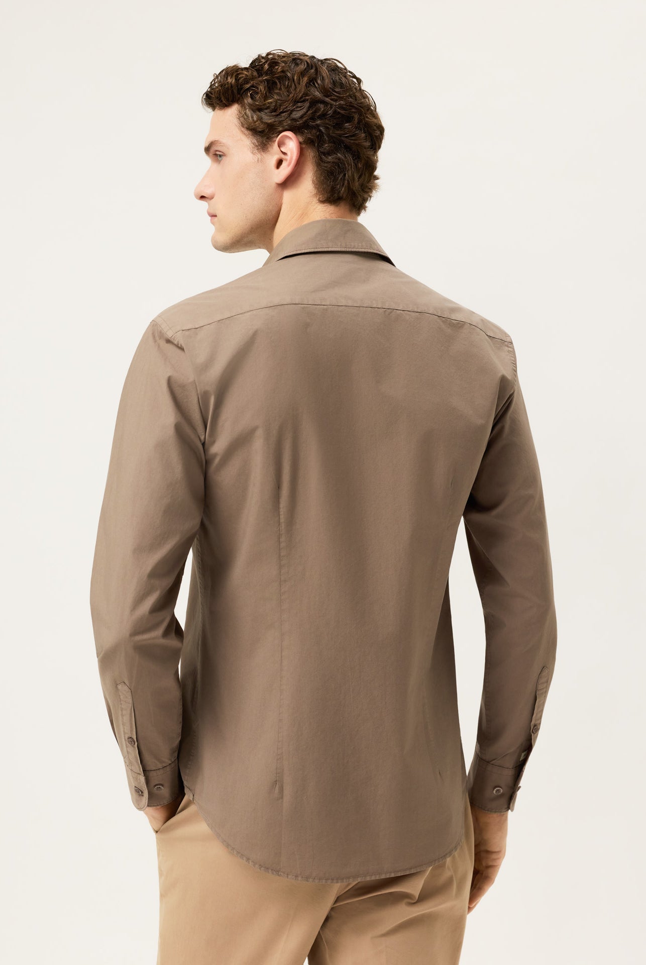 Light Brown