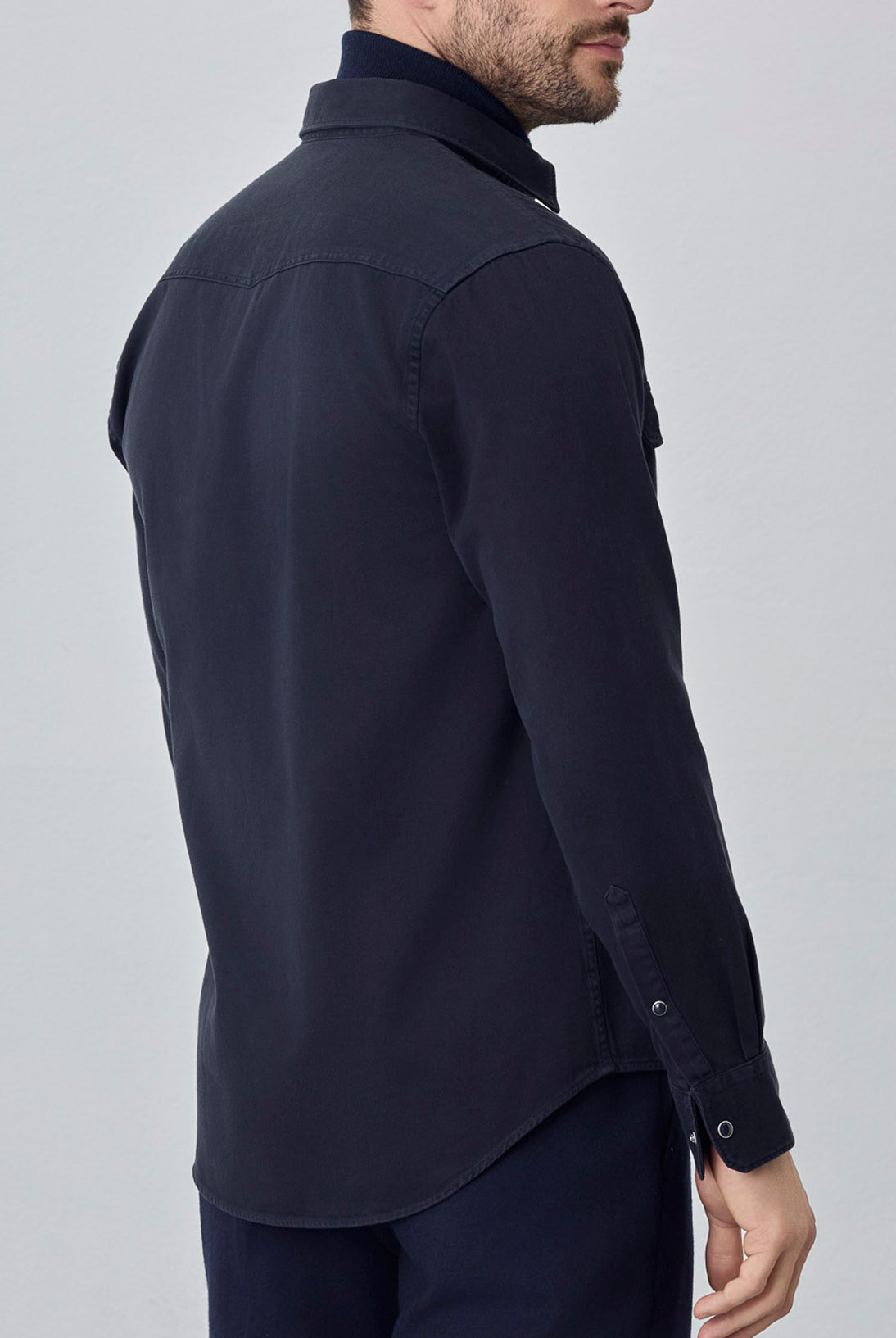 Dark Blue