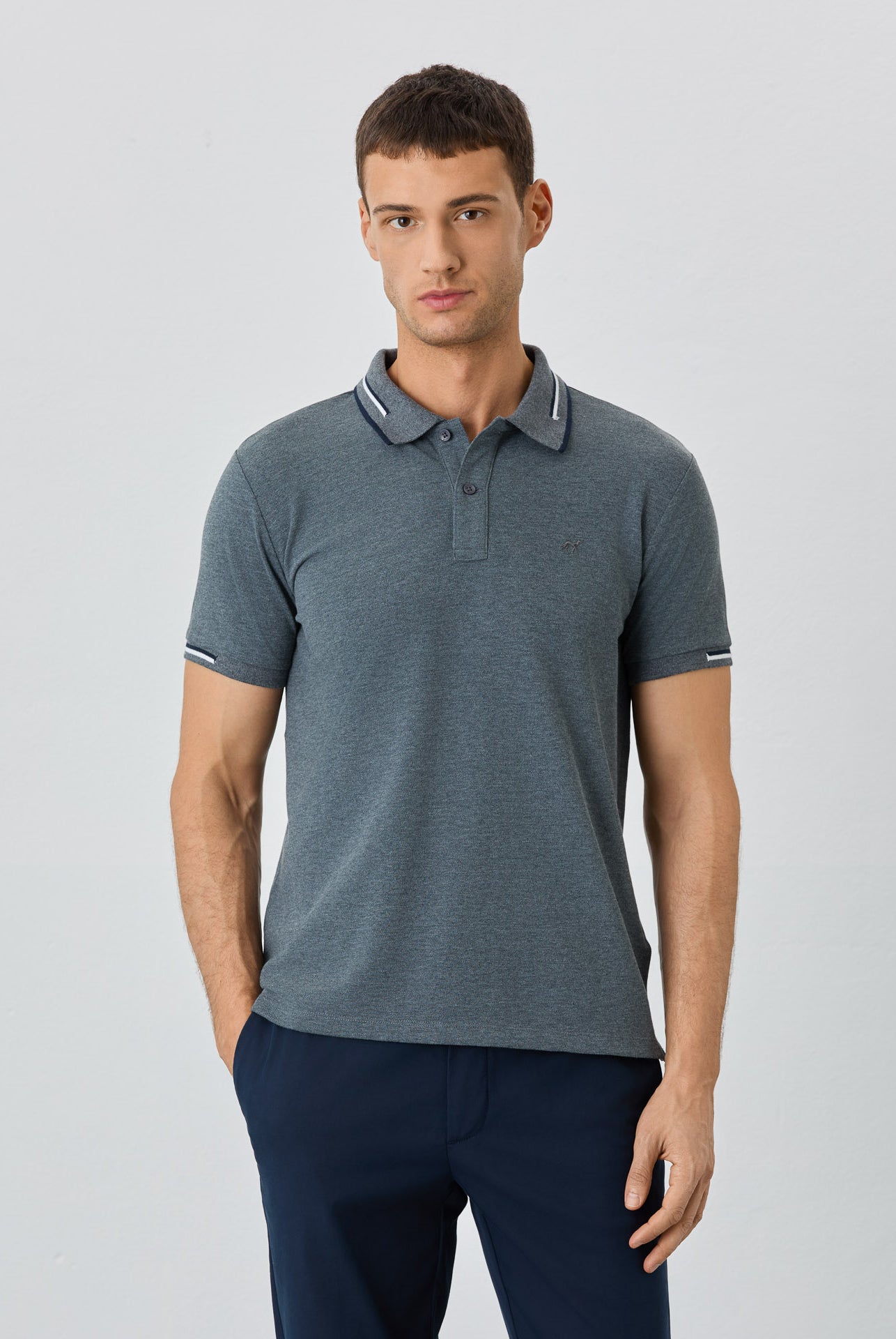 Dark Grey