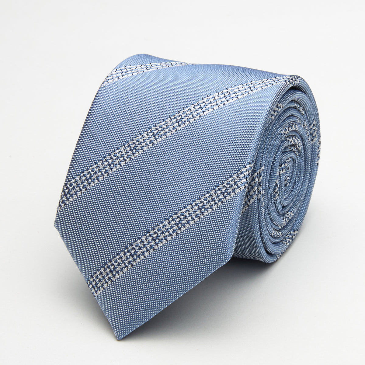 polka tie