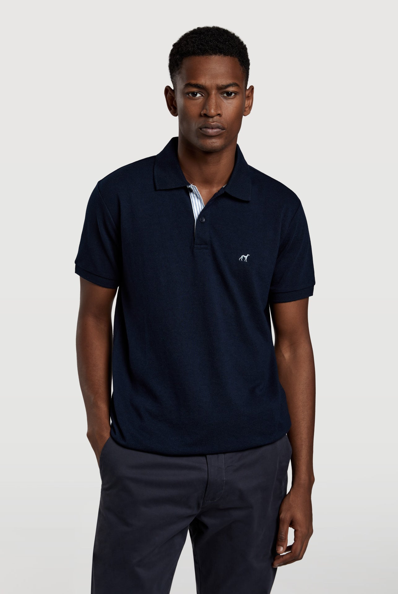 Dark Blue