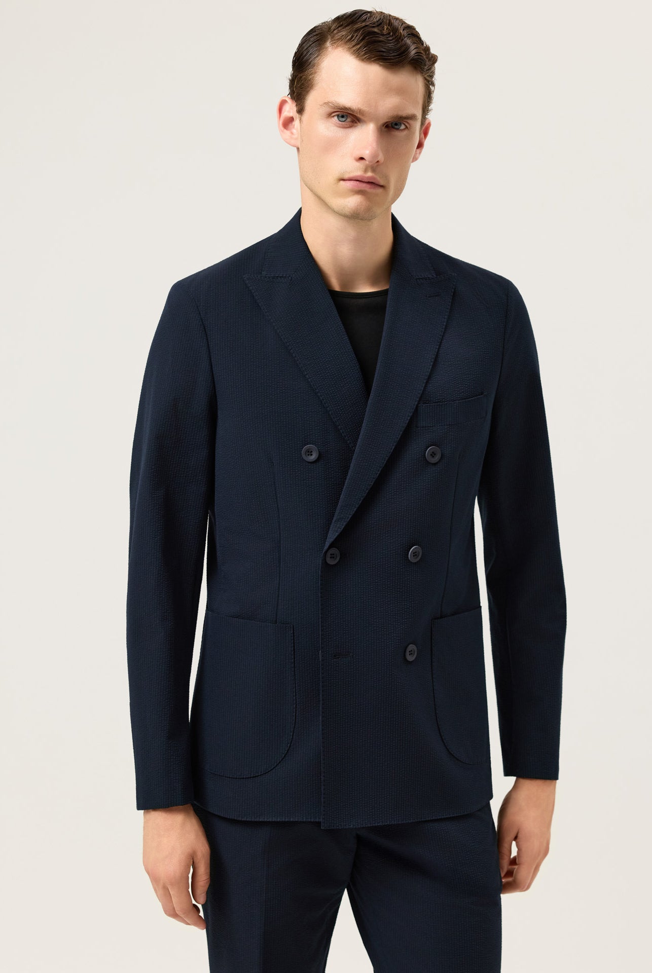 Dark Blue