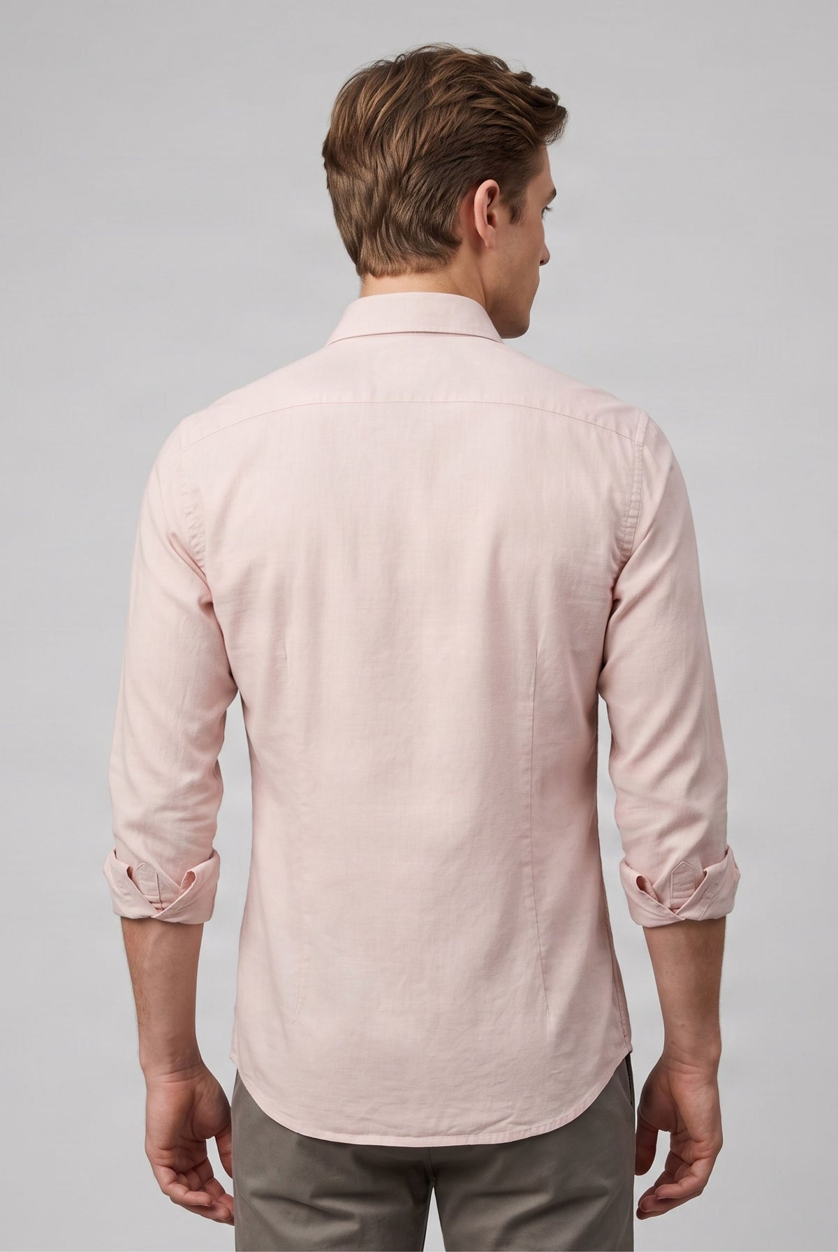 Pale Pink (AI)