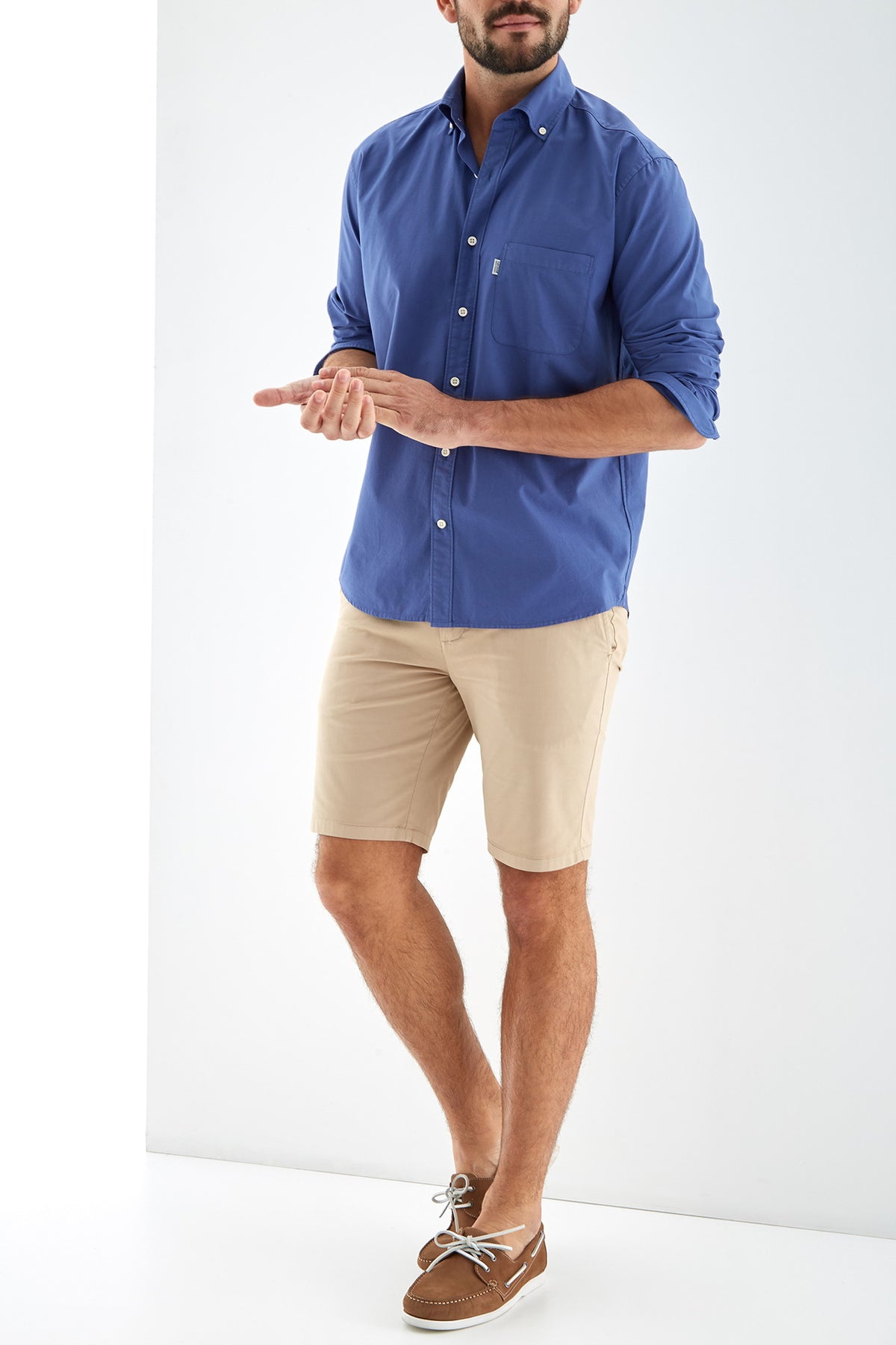 Medium Blue