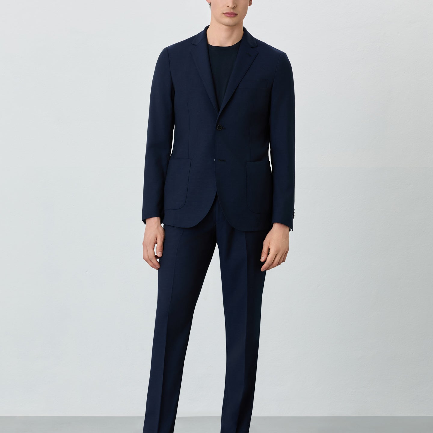 Dark Blue