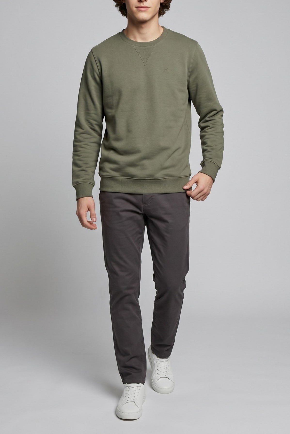 Khaki