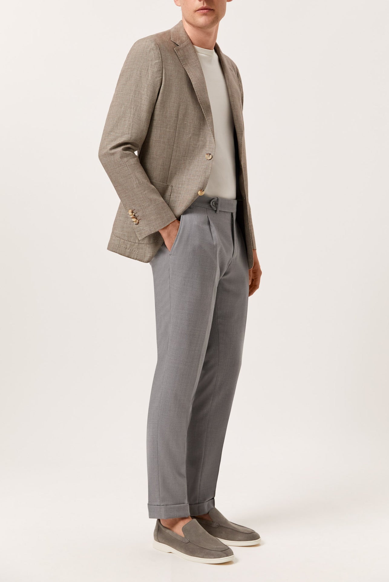 Light Grey