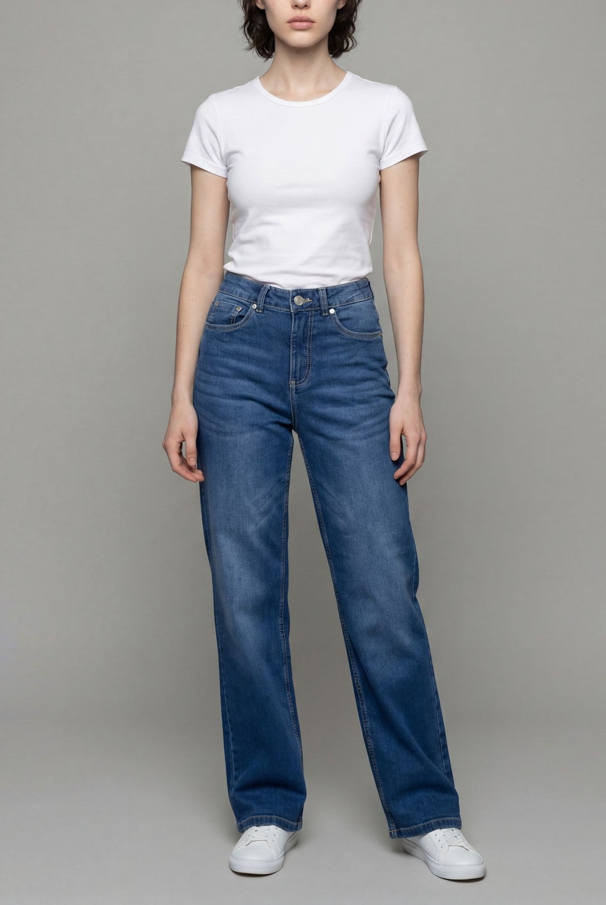 Medium Blue