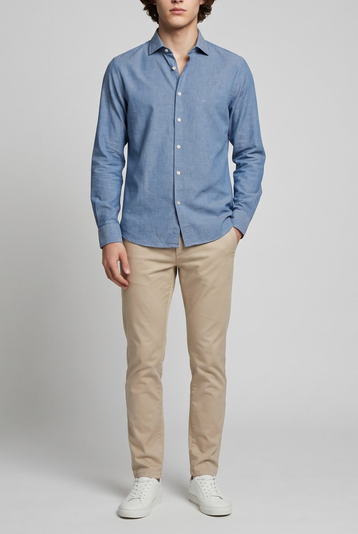 Medium Blue
