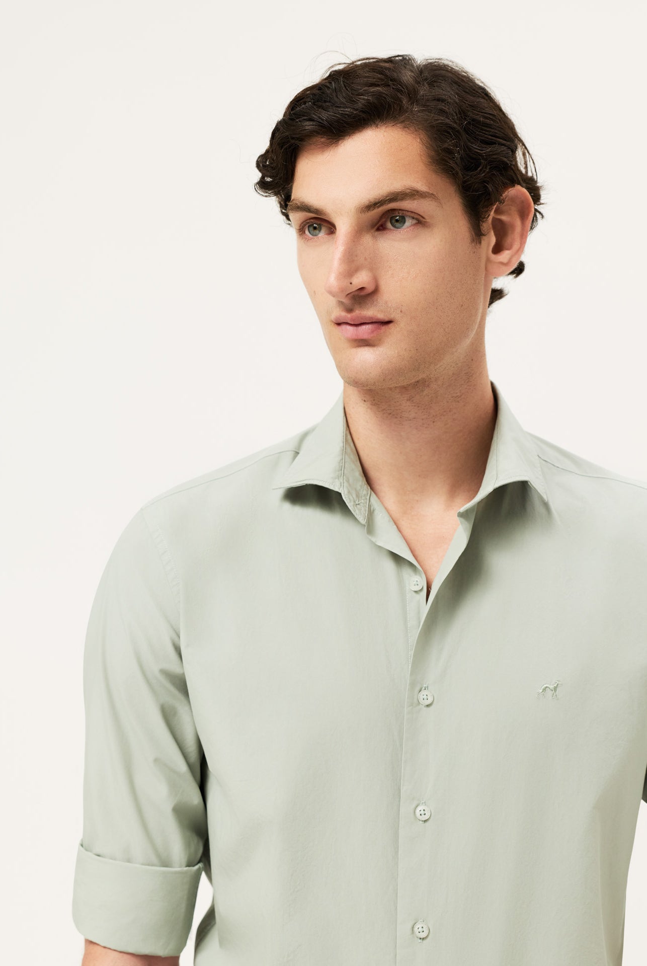Light Green