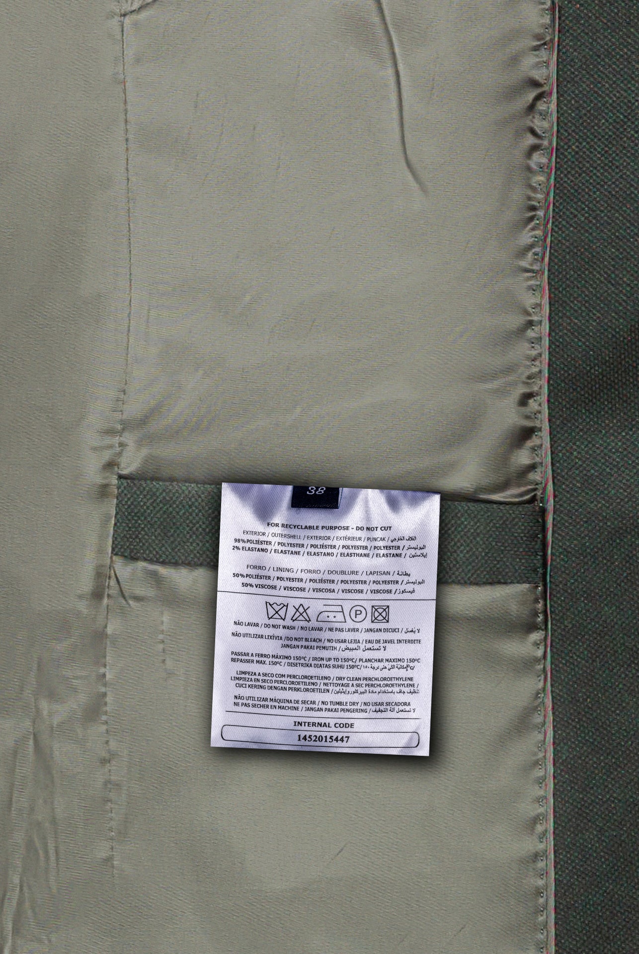 Khaki