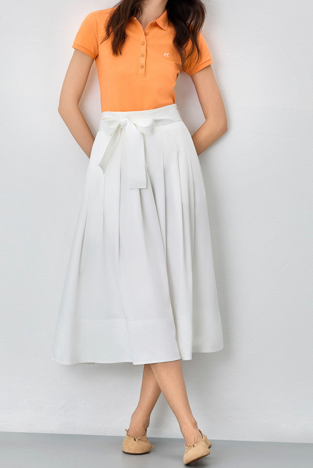 Light Orange