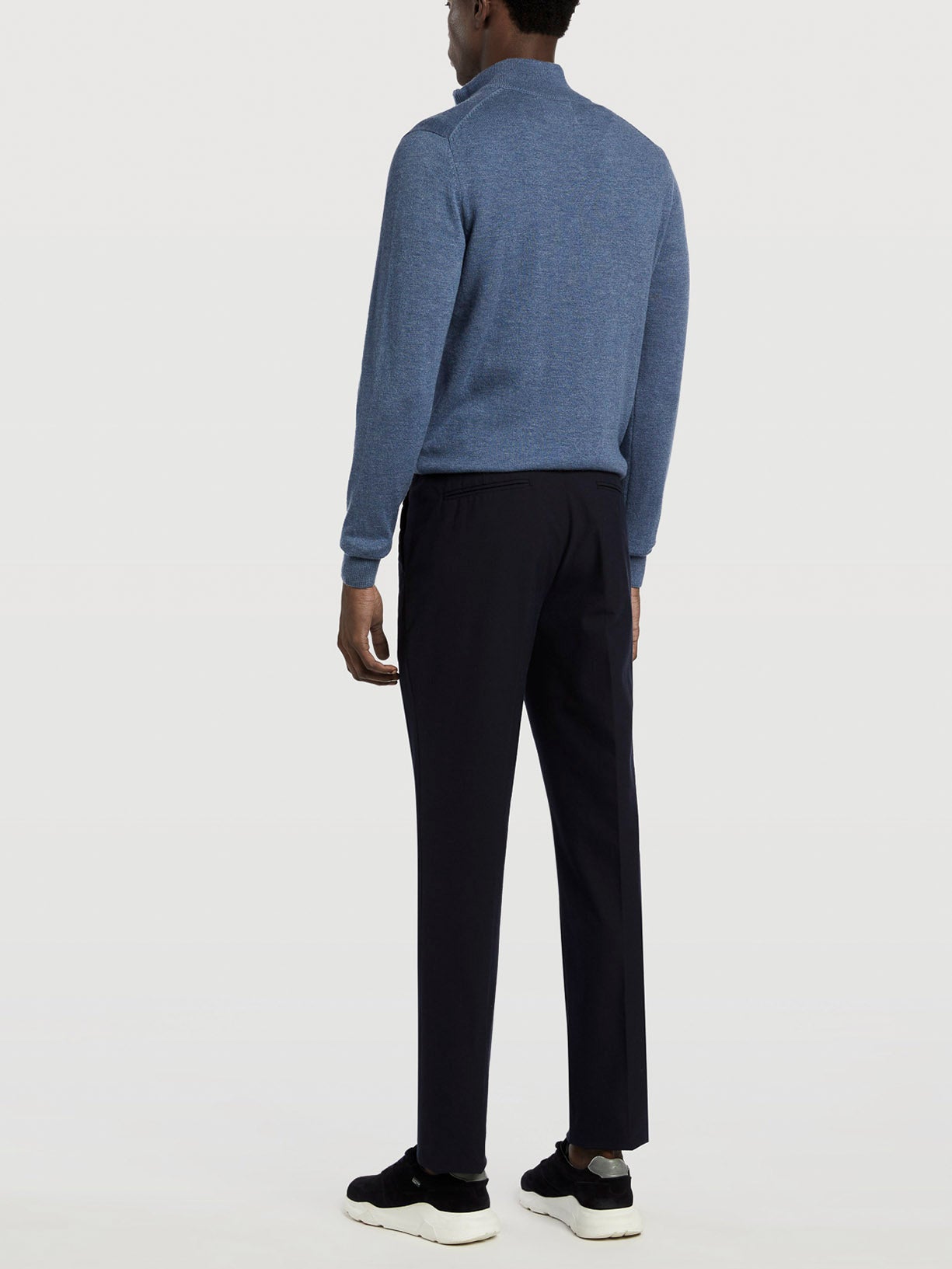 Dark Blue
