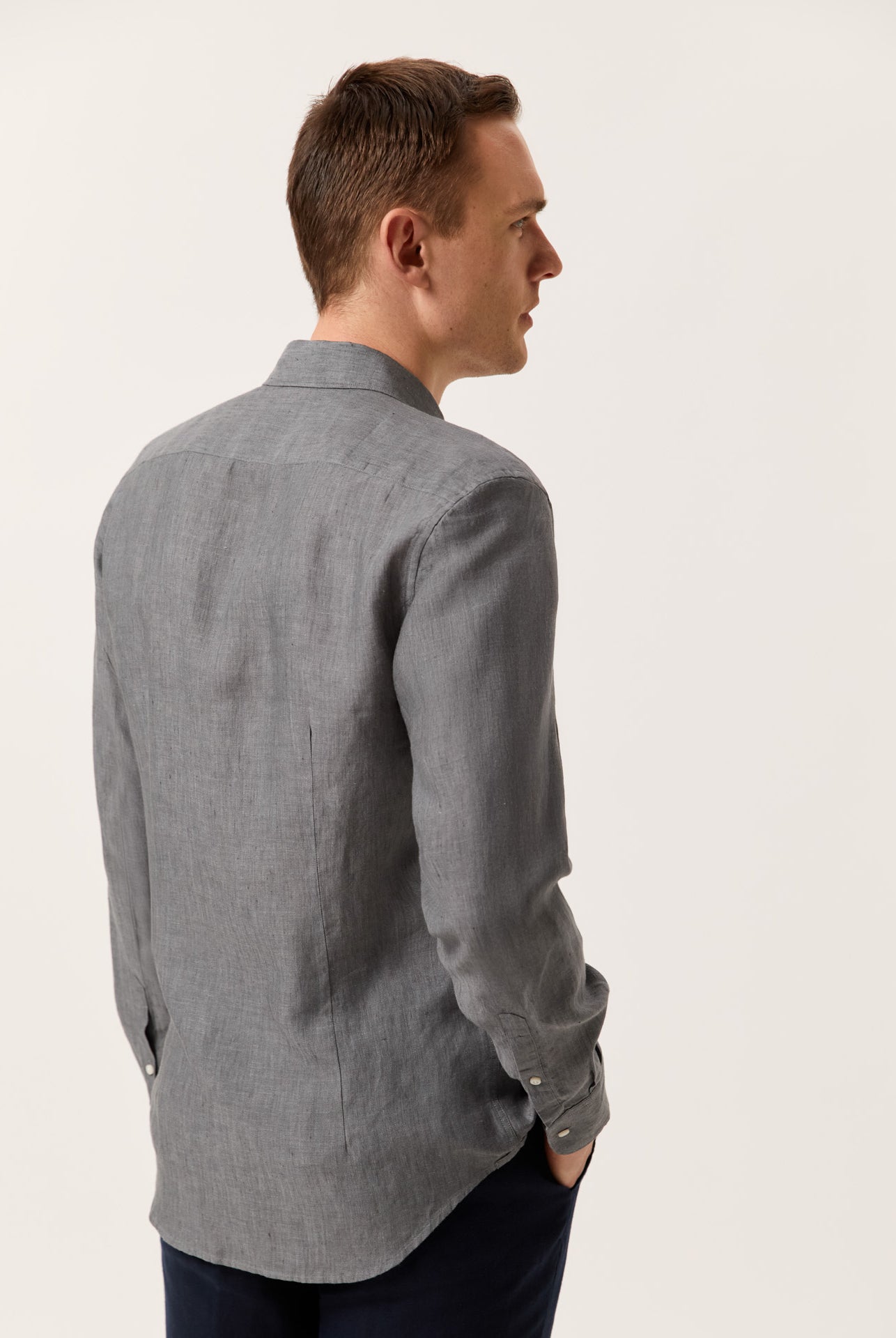 Dark Grey