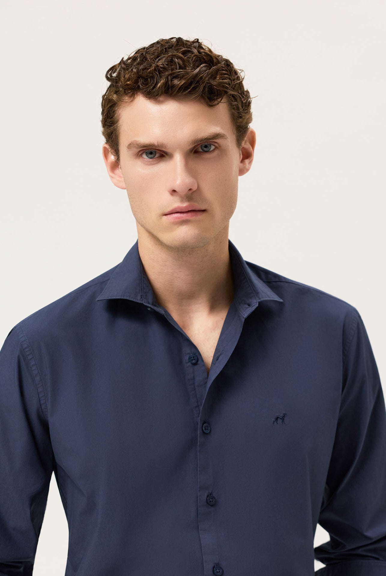 Medium Blue