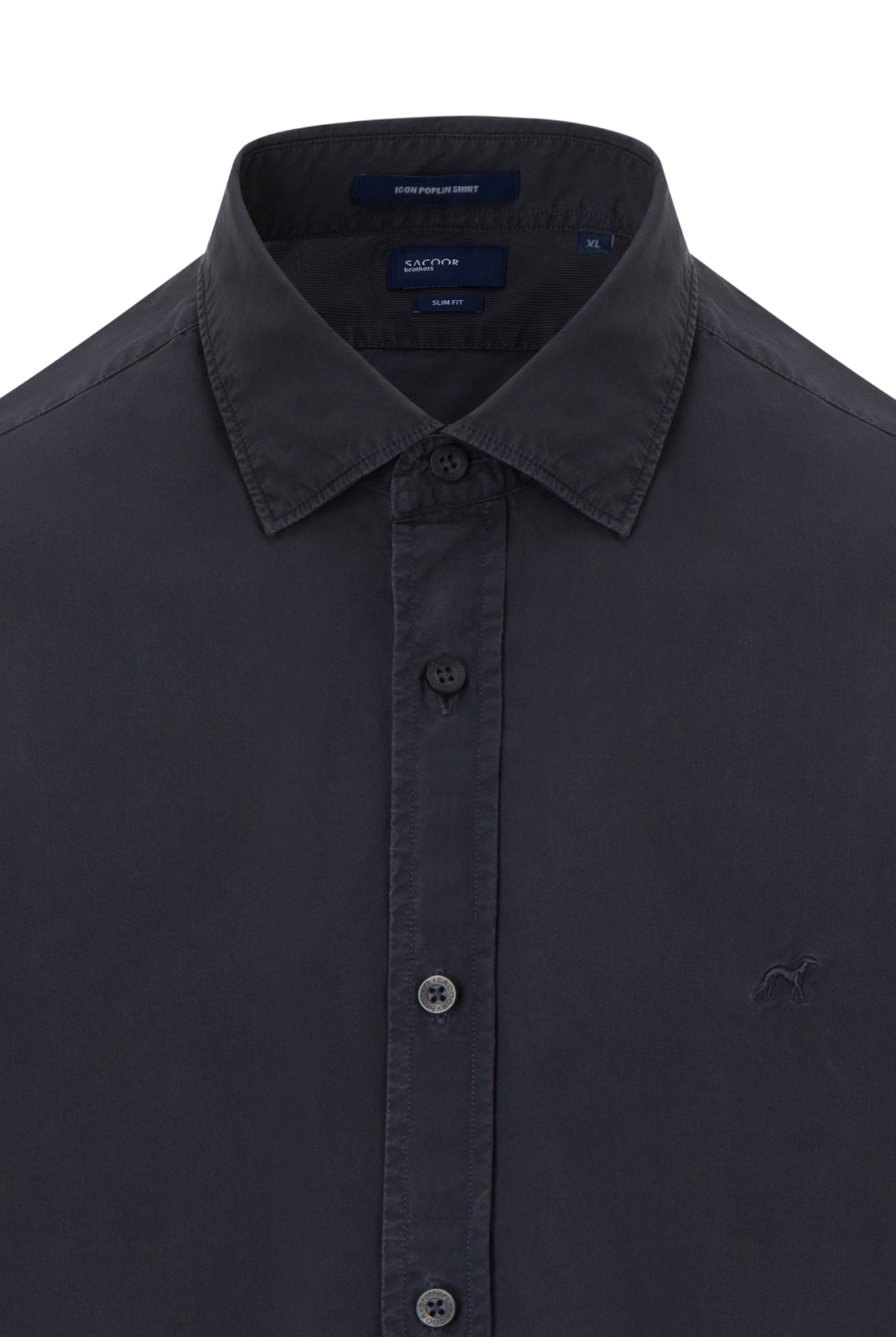 Dark Grey