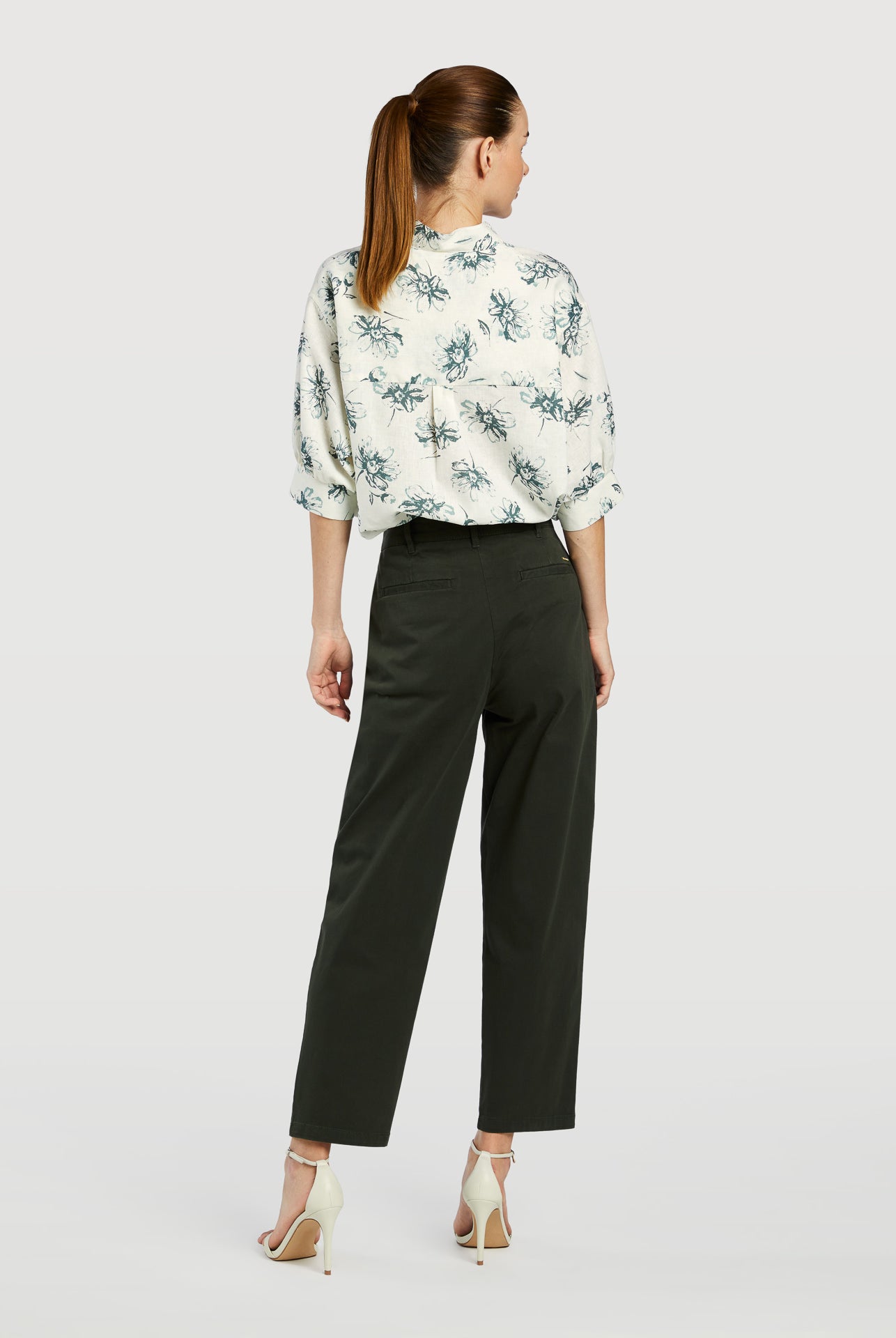 Dark Green