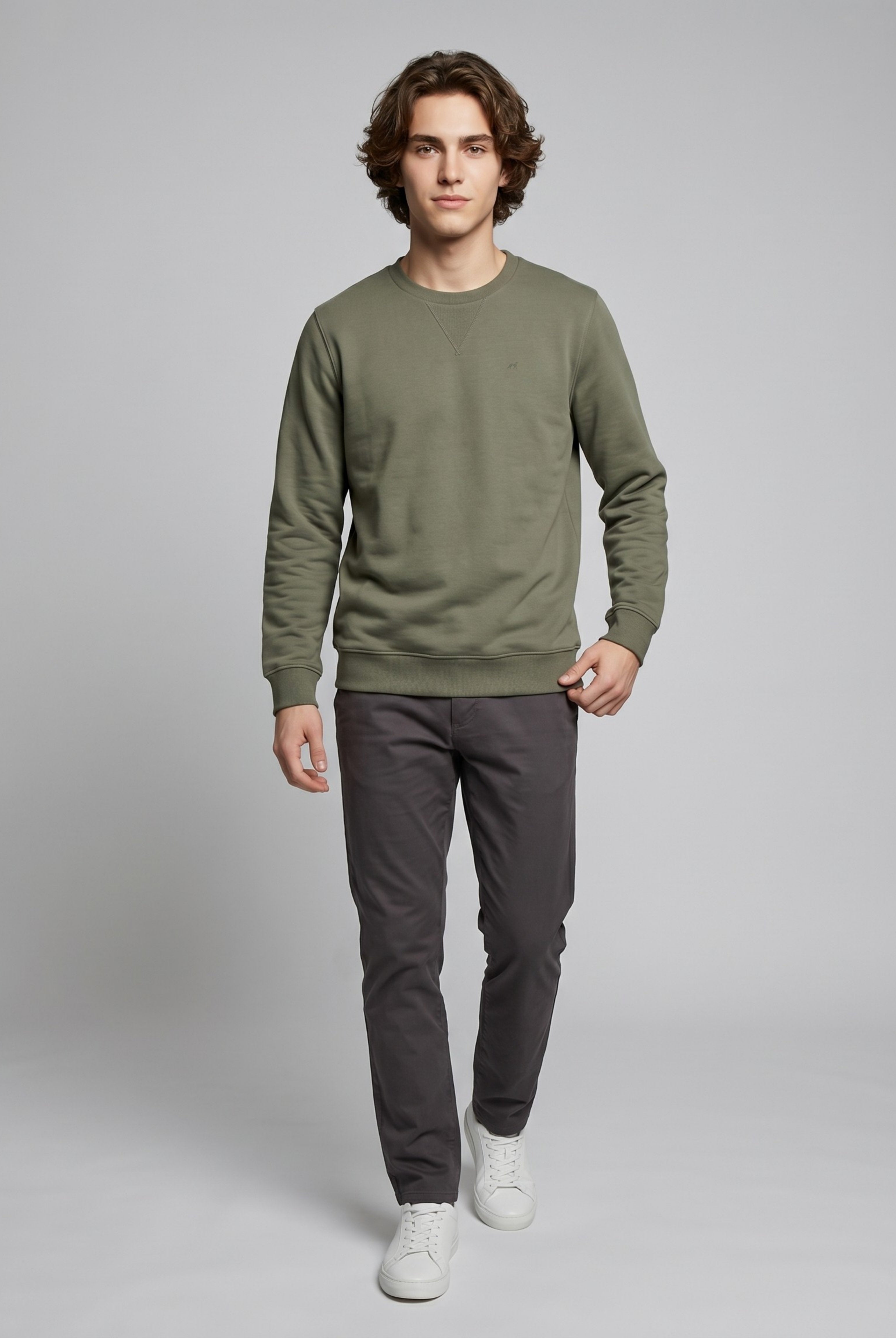 Khaki (AI)
