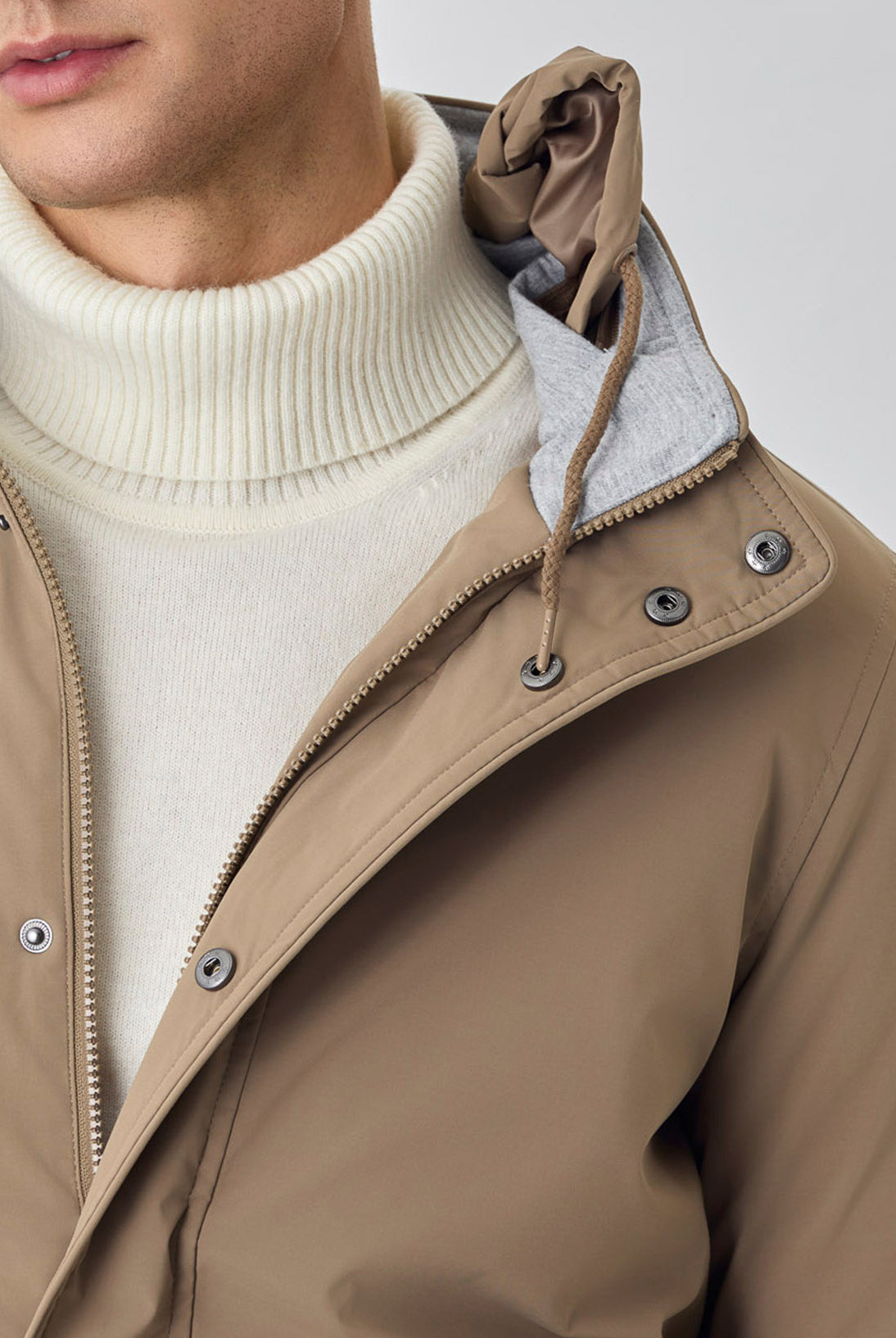 Dark Beige