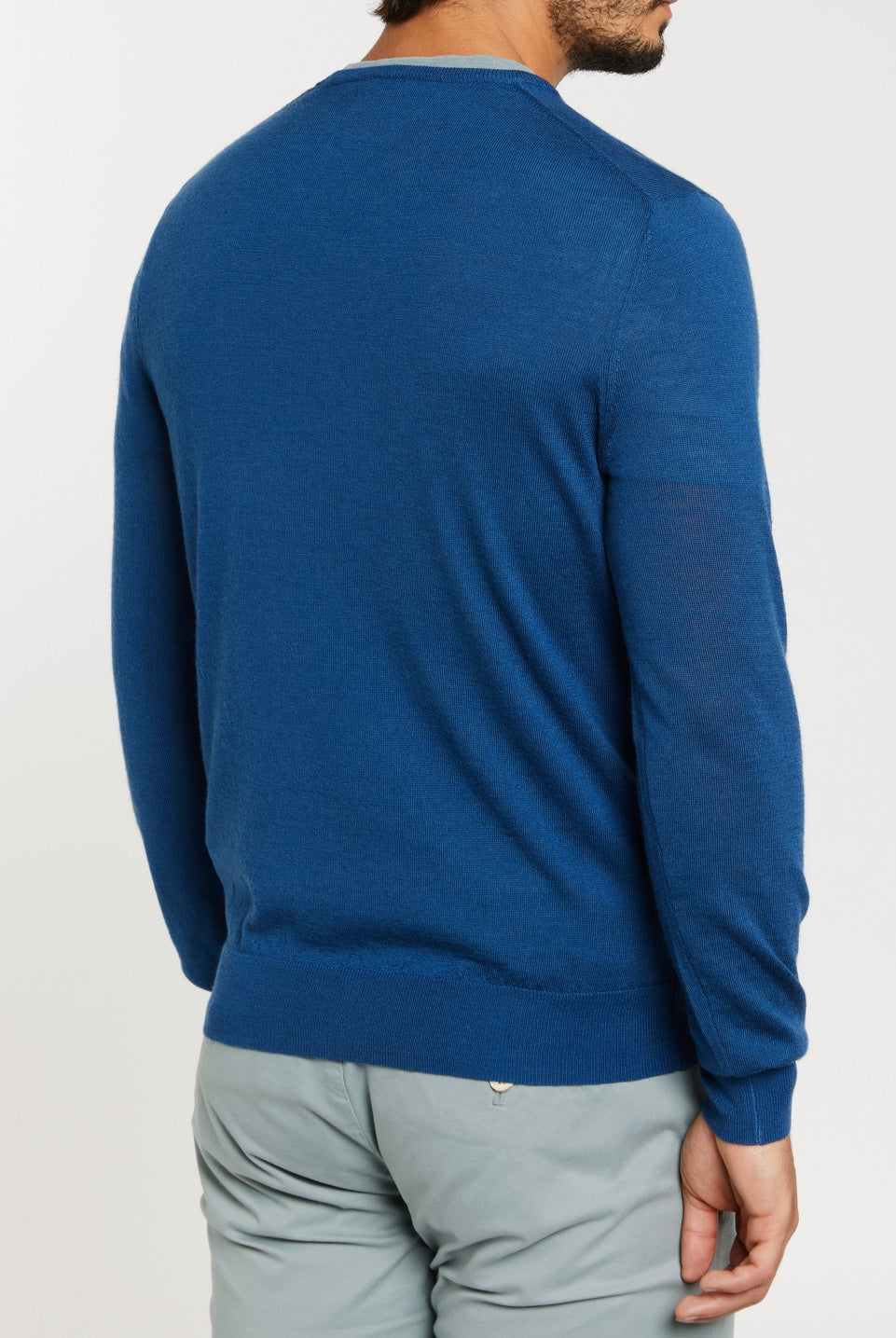 Medium Blue