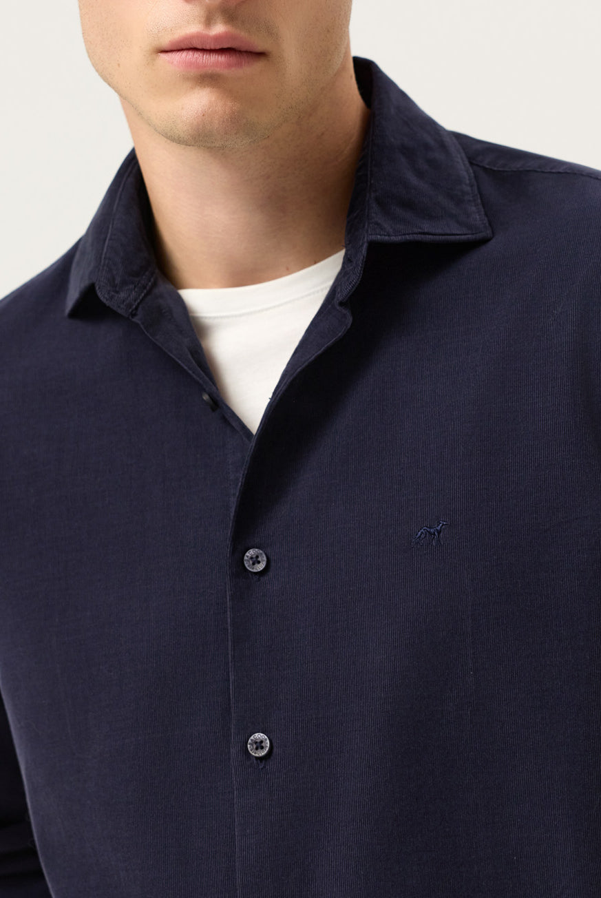 Dark Blue