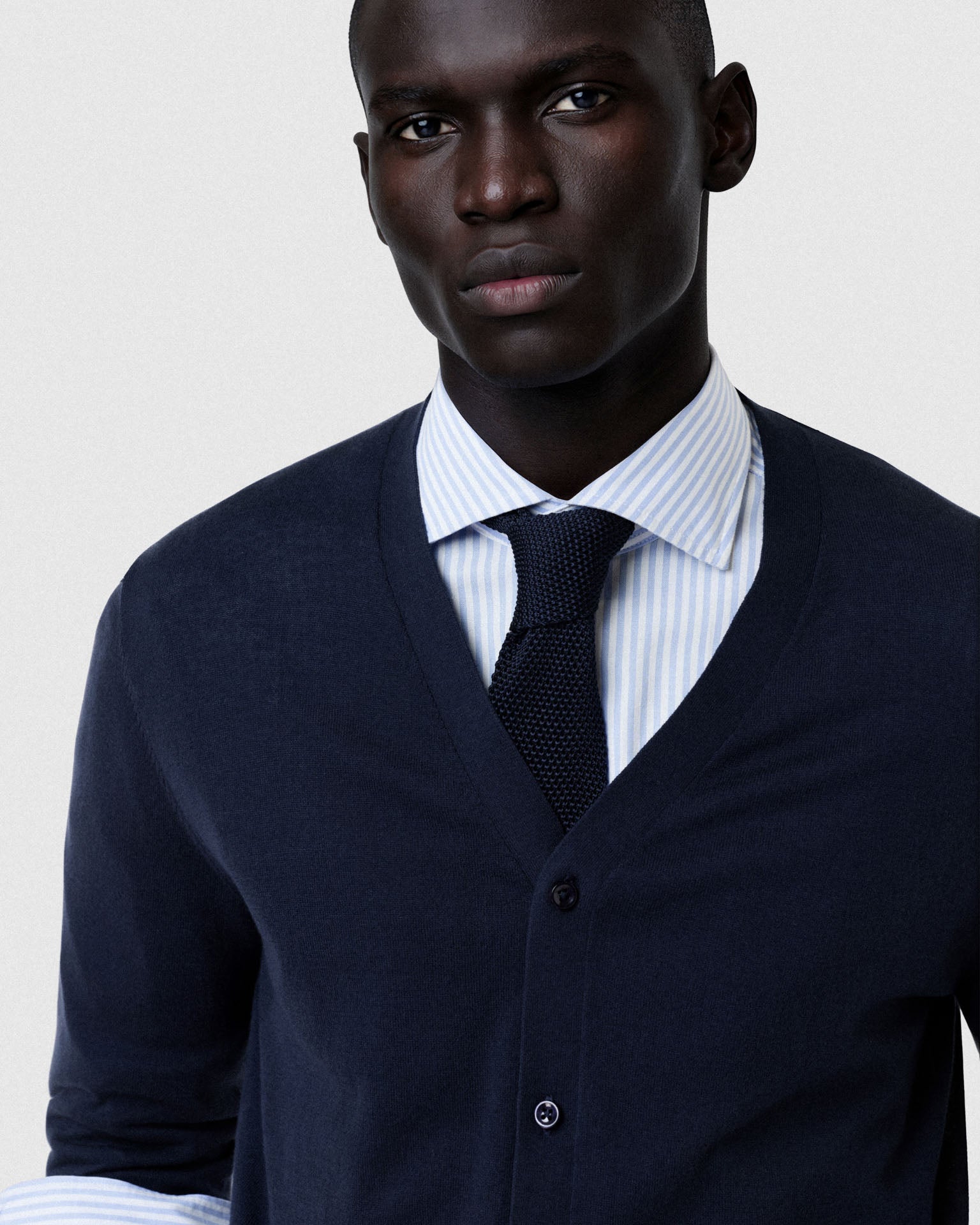 Dark Blue (AI)