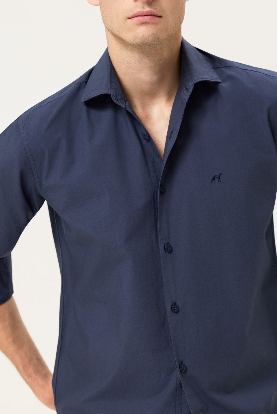 Medium Blue