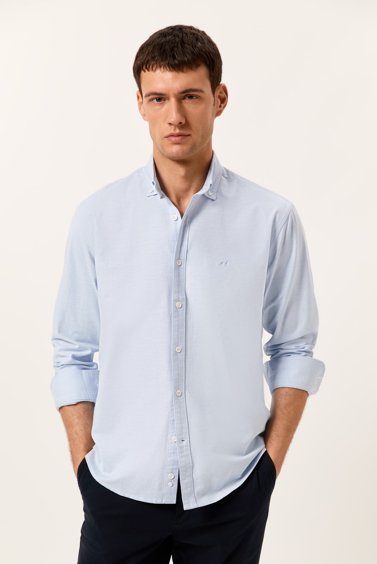 Light Blue