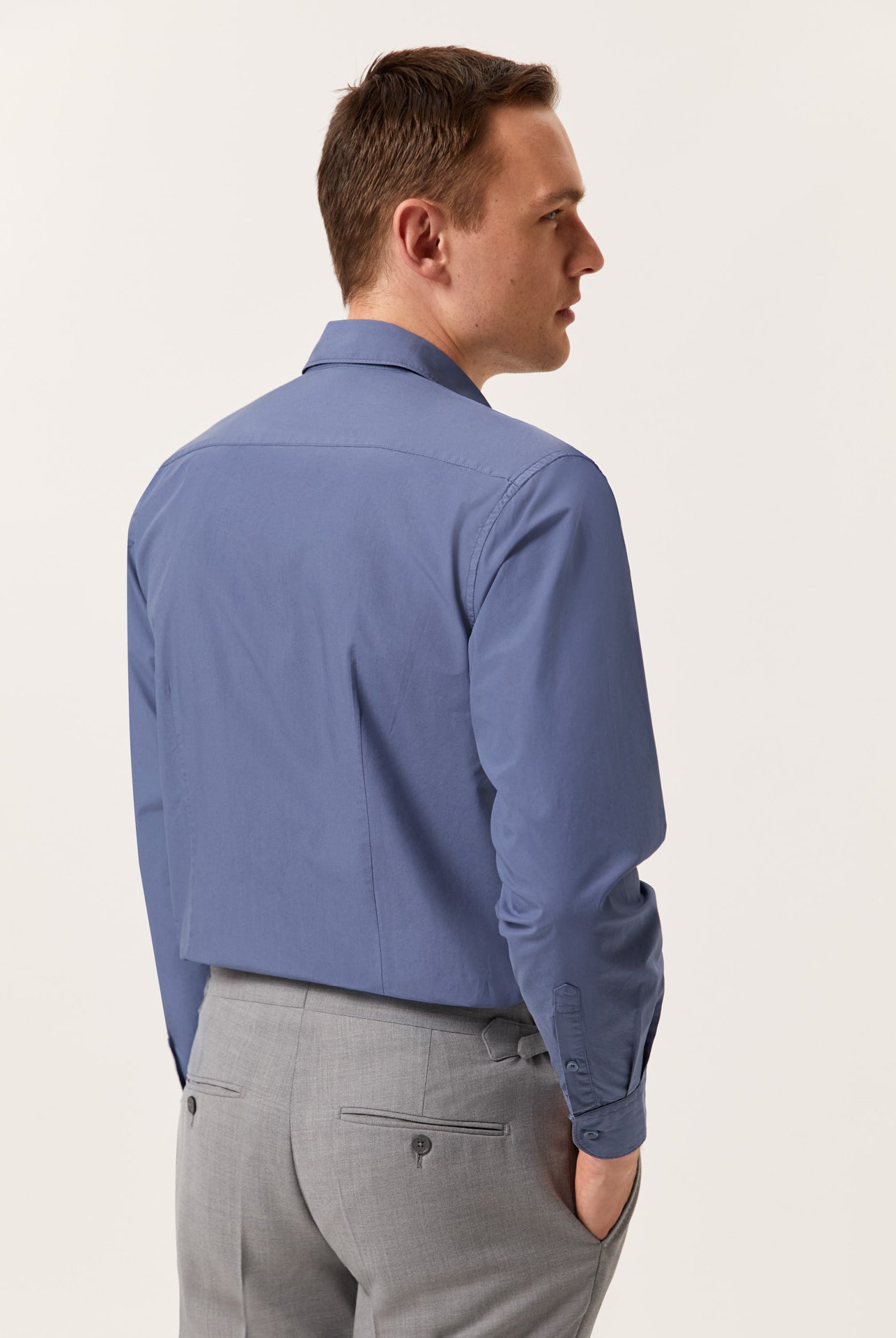 Medium Blue