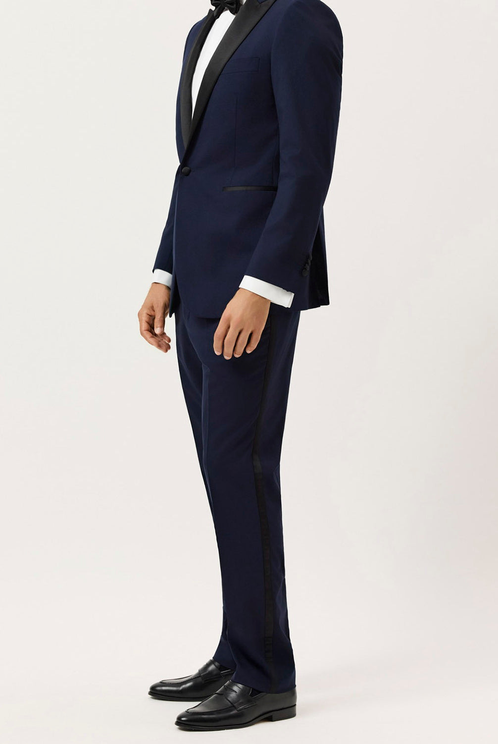 Dark Blue