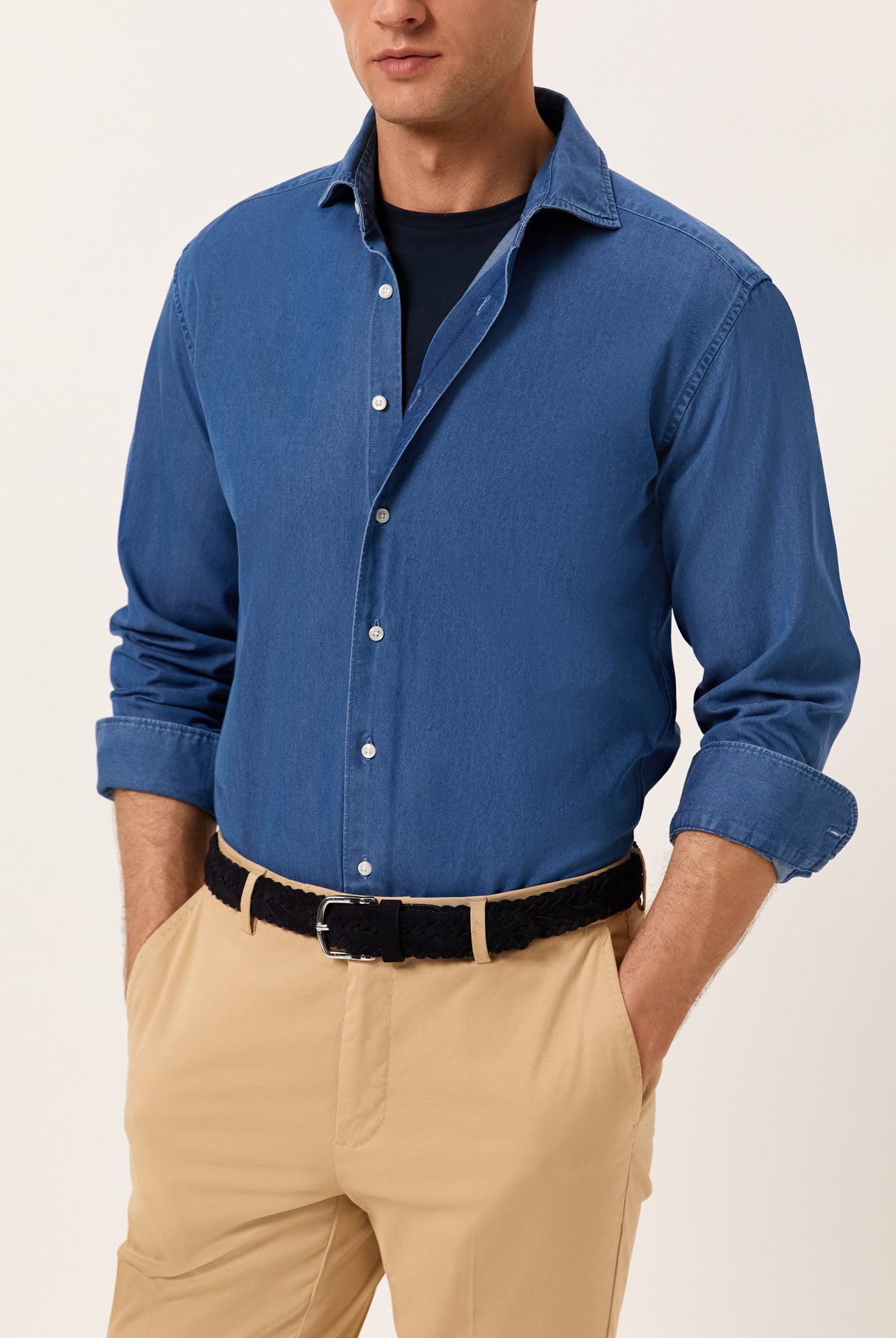 Dark Blue