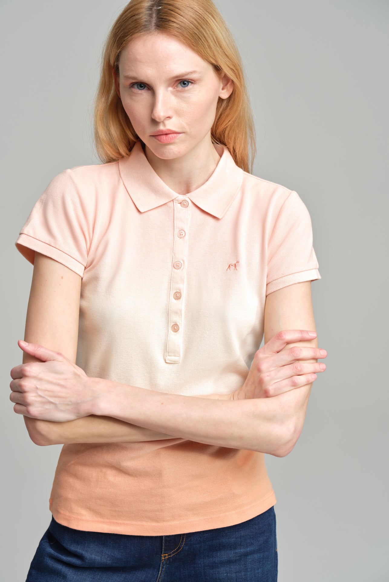 Pale Pink