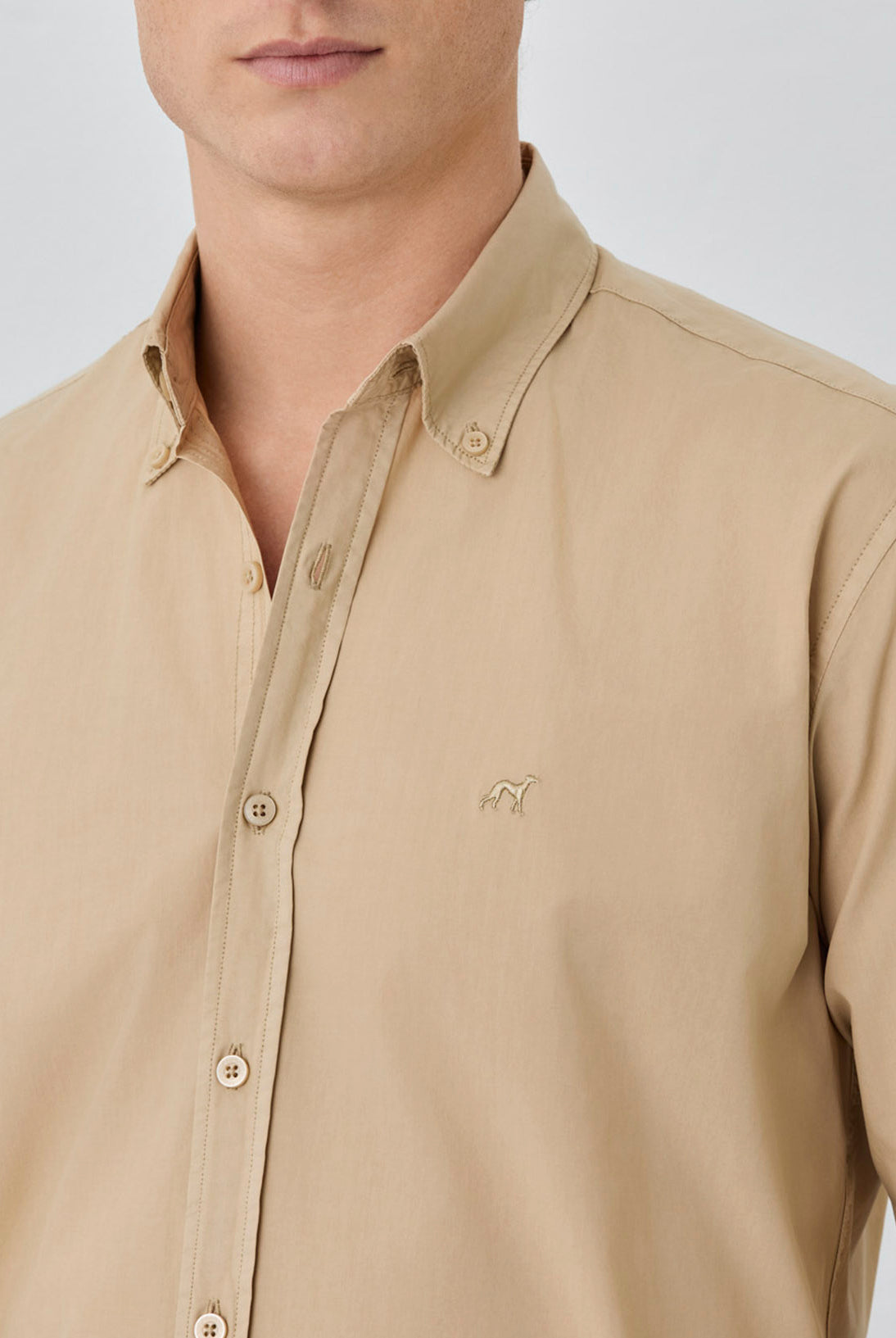 Light Beige