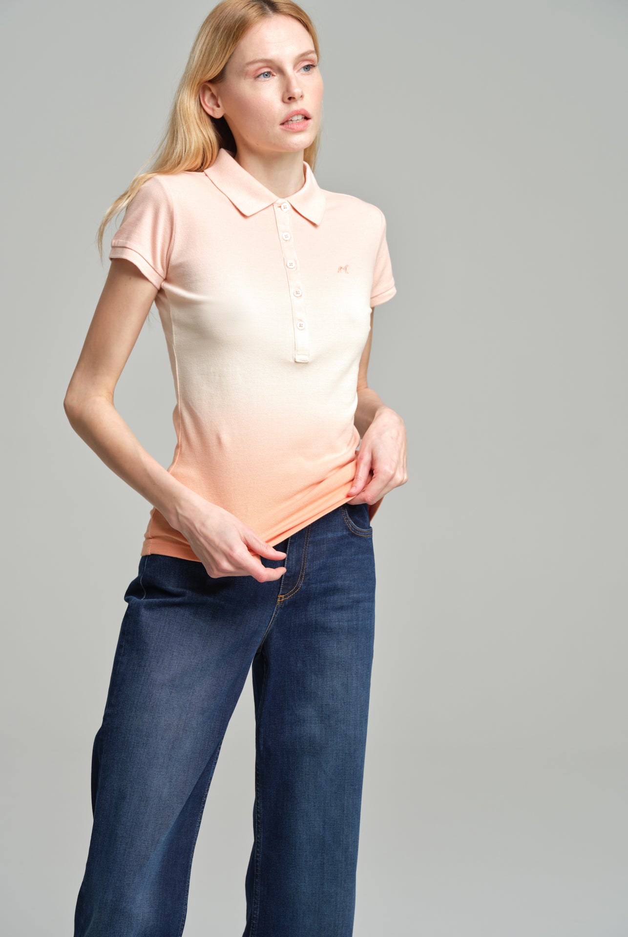 Pale Pink